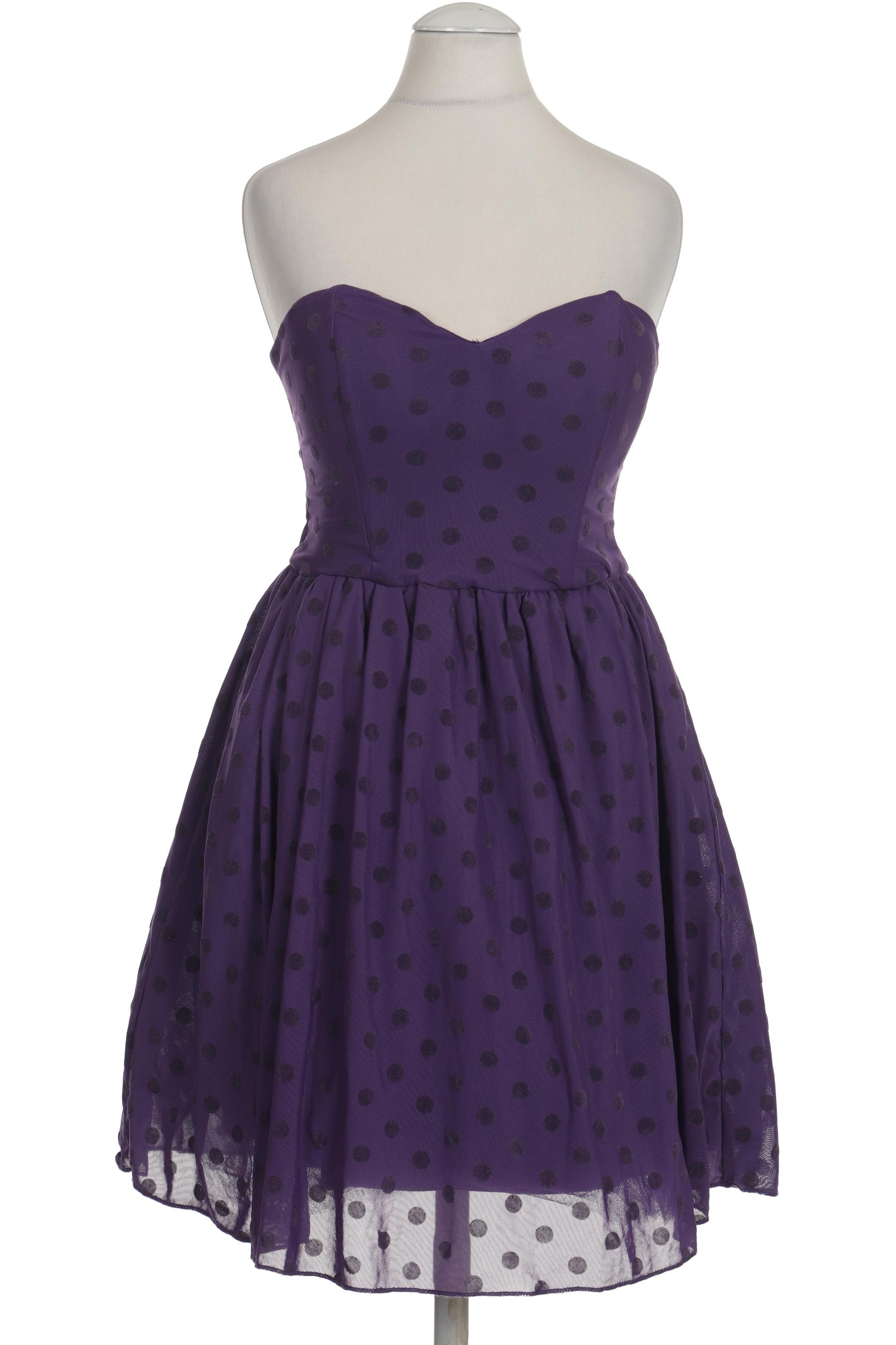 

Rare London Damen Kleid, flieder, Gr. 36
