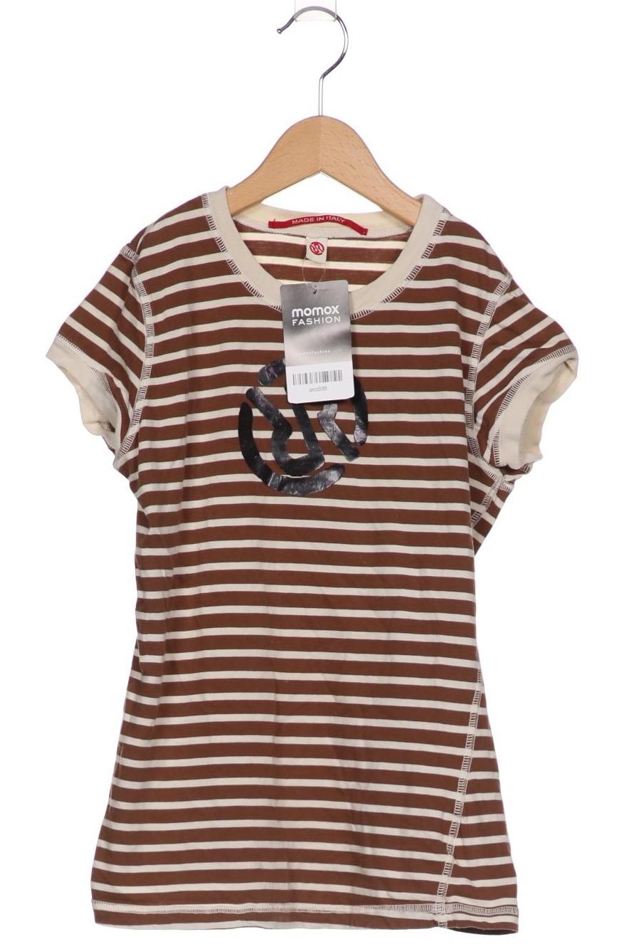 

Rare London Damen T-Shirt, braun, Gr. 36
