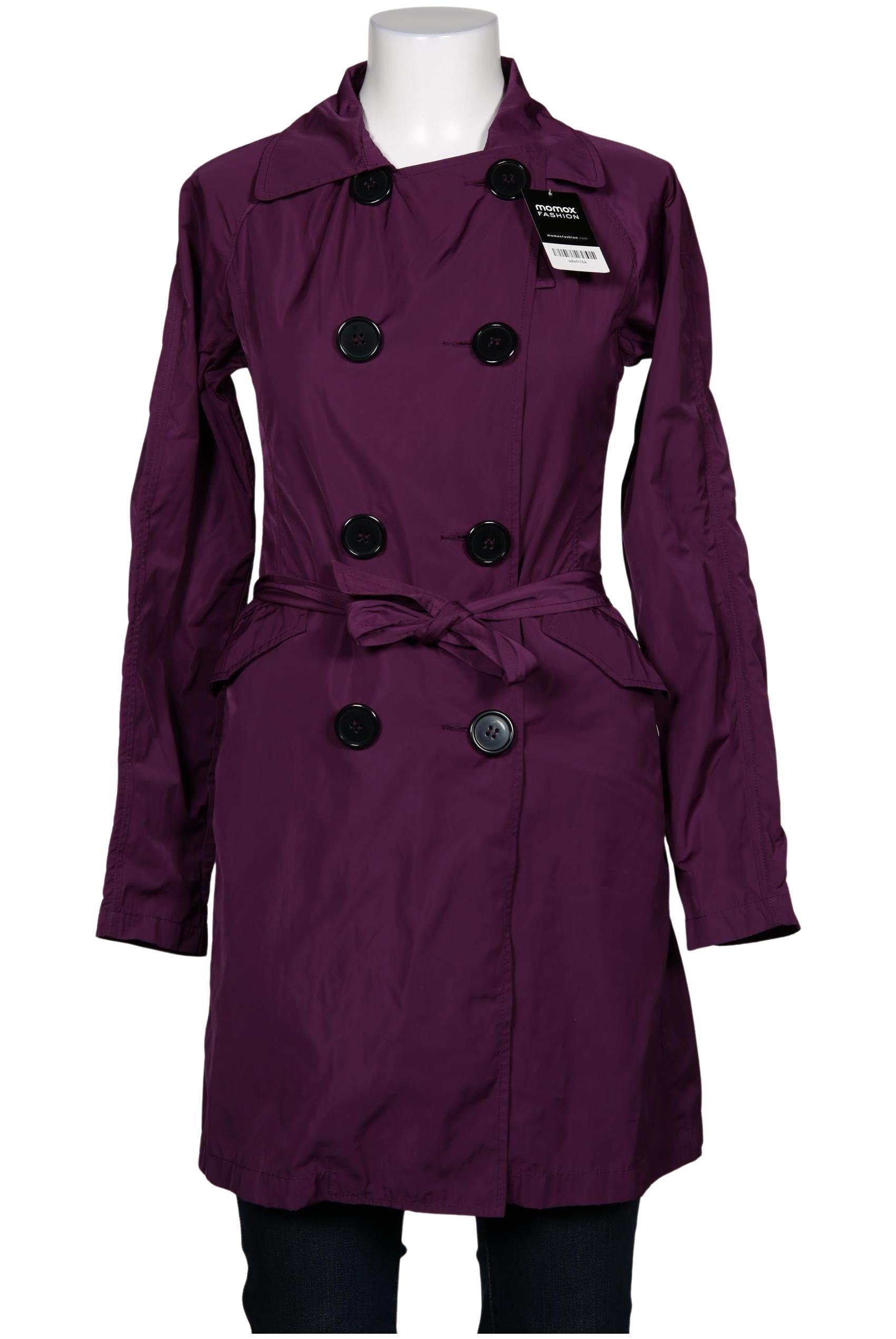 

Rare London Damen Mantel, flieder, Gr. 42