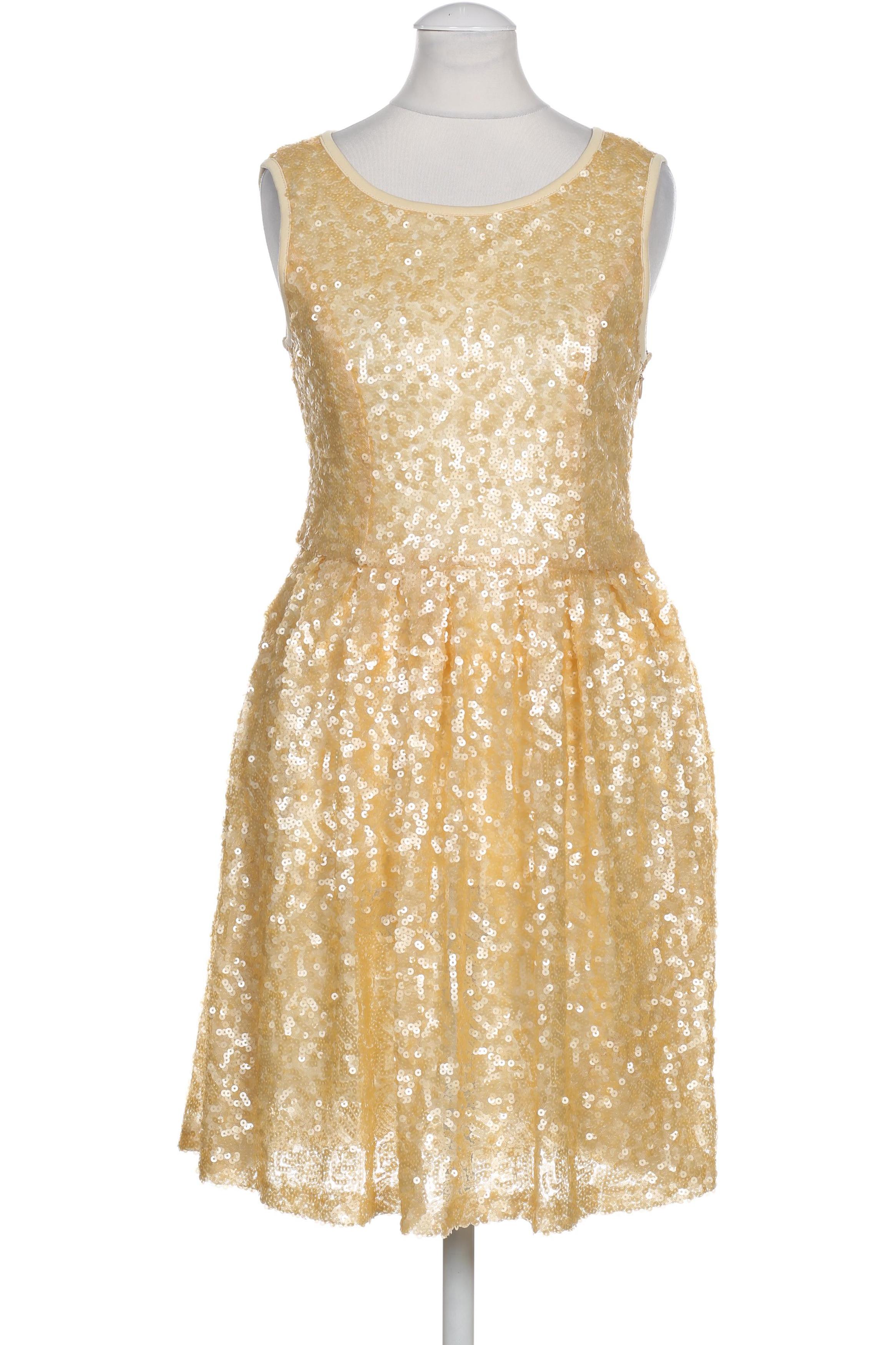 

Rare London Damen Kleid, beige, Gr. 36