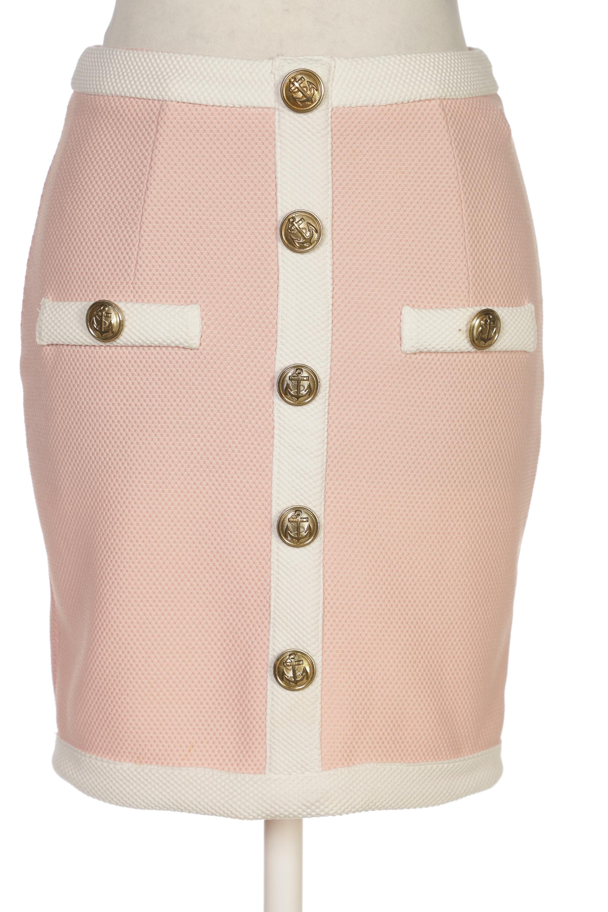 

Rare London Damen Rock, pink, Gr. 34