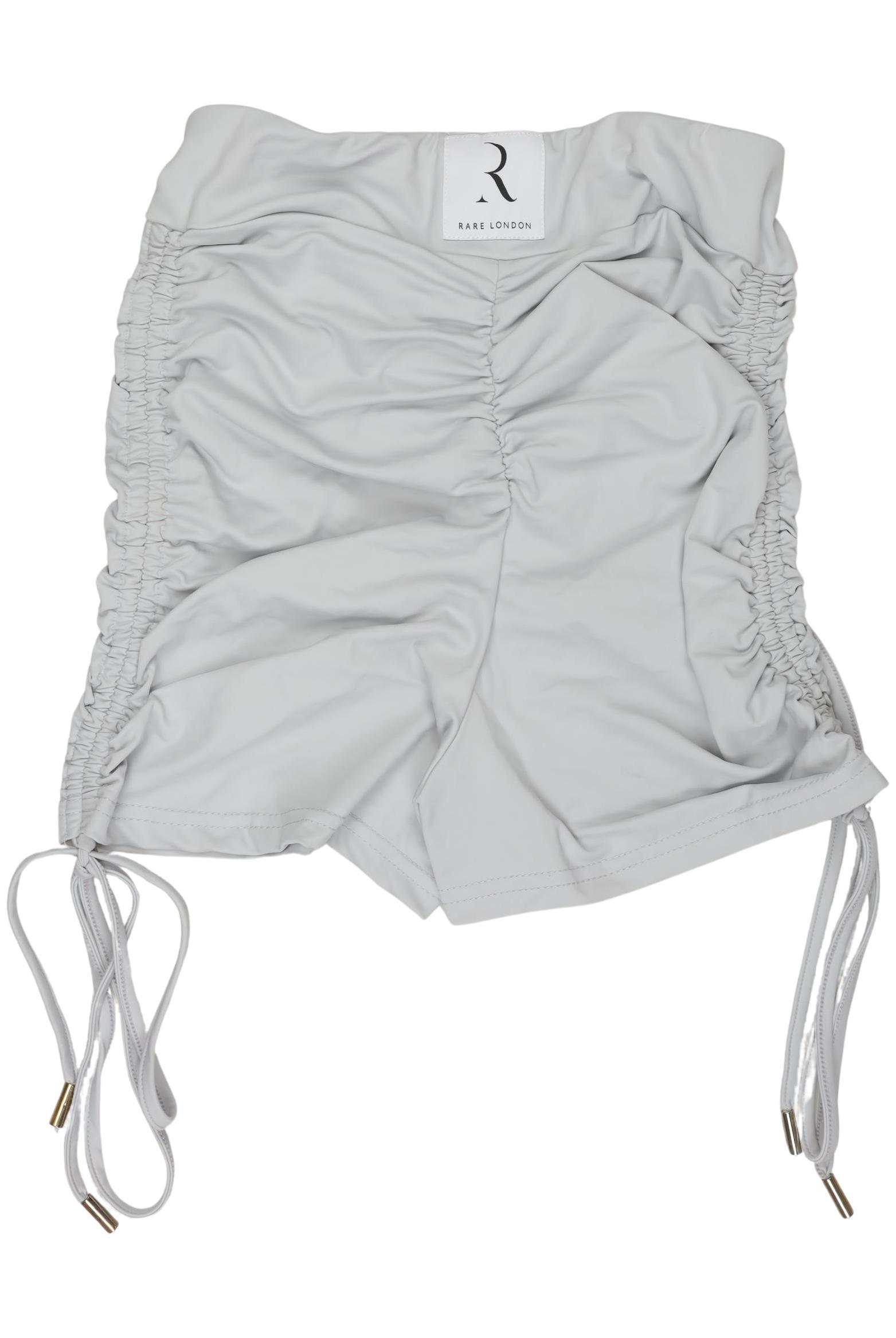 

Rare London Damen Shorts, grau, Gr. 36