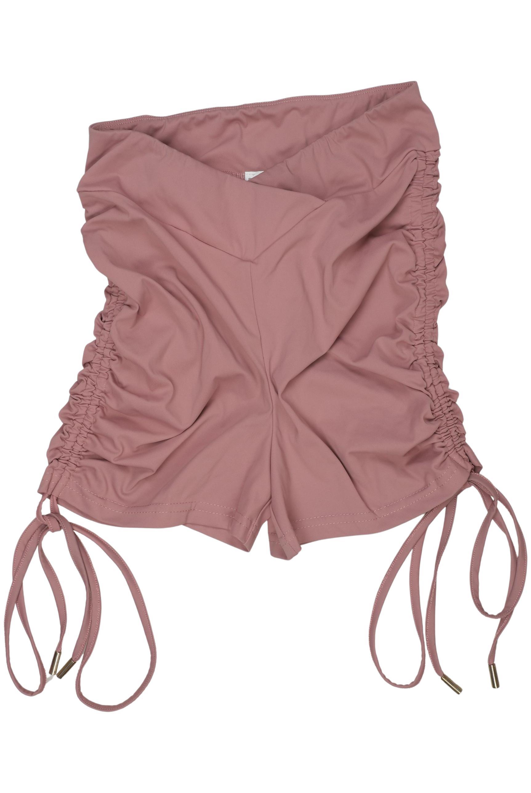 

Rare London Damen Shorts, pink, Gr. 36