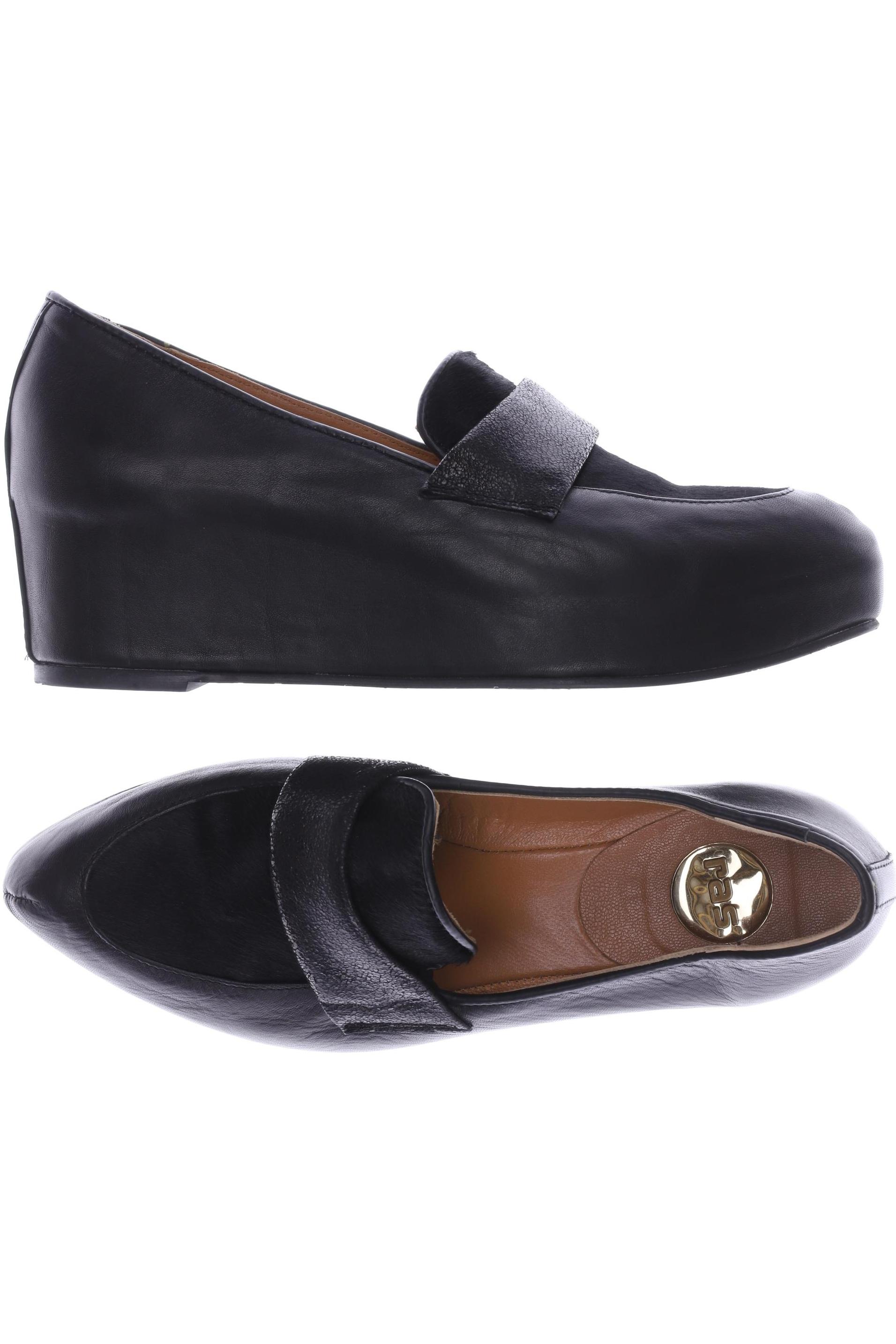 

ras Damen Pumps, schwarz