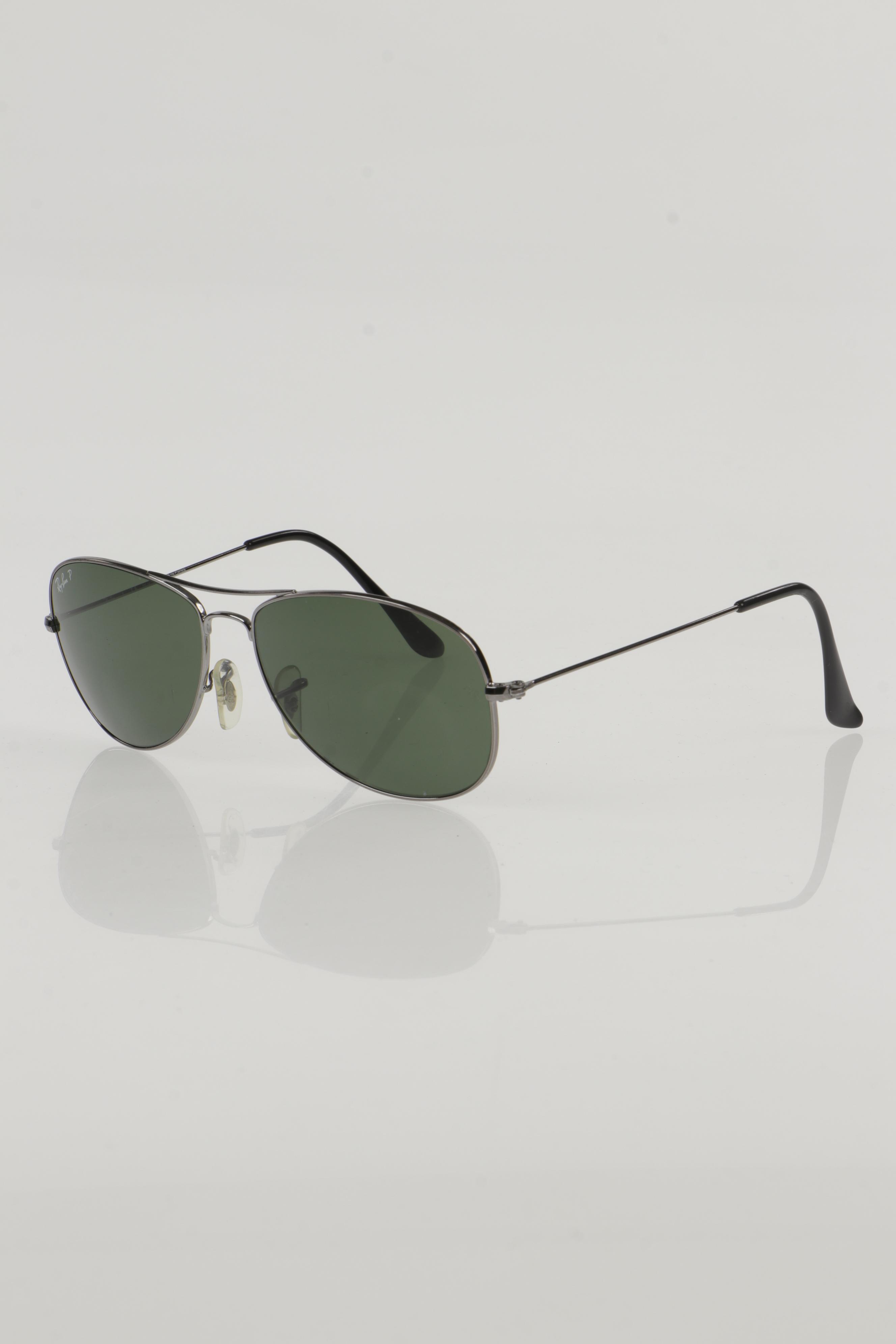 

Ray-Ban Damen Sonnenbrille, grau, Gr.