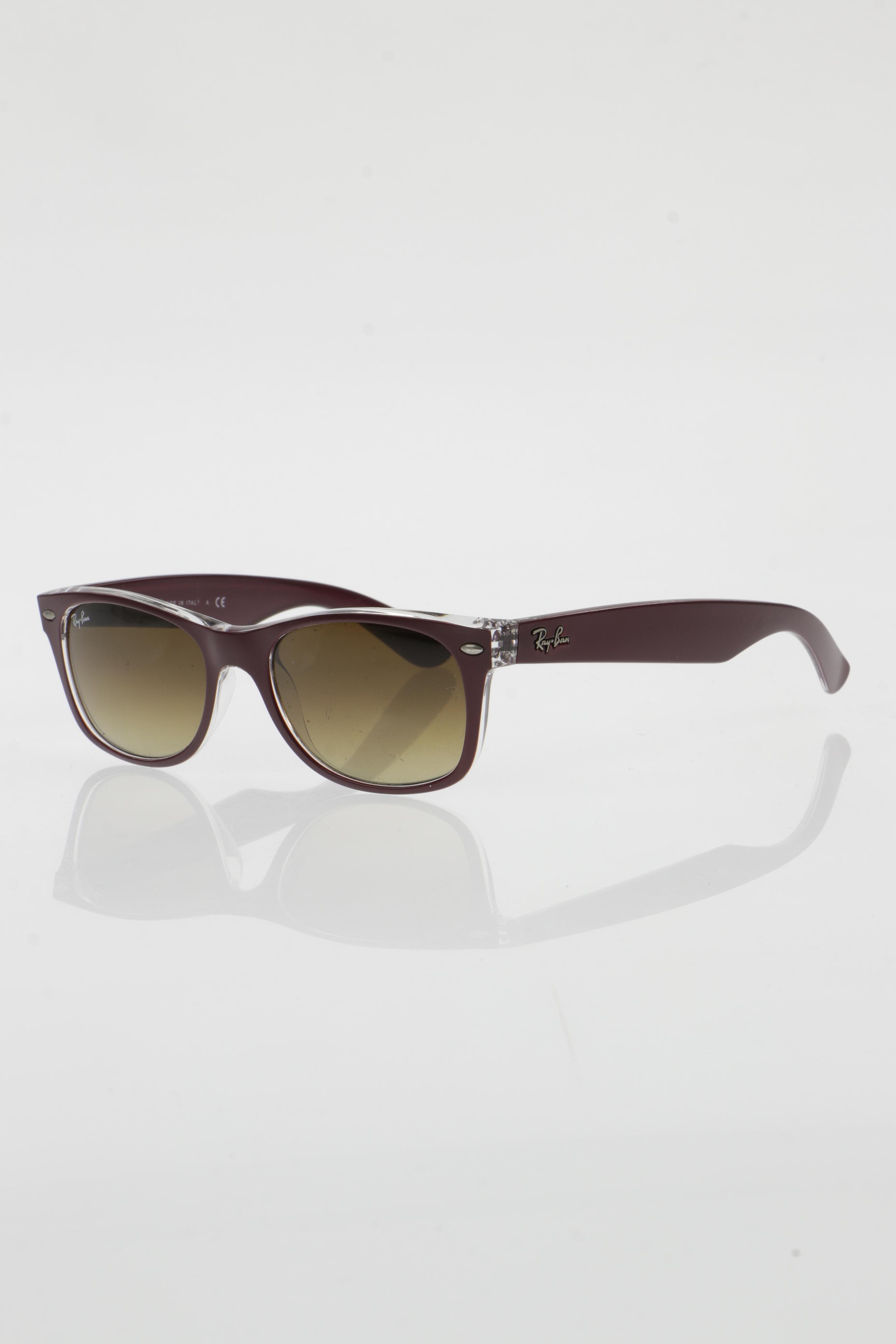 

Ray-Ban Damen Sonnenbrille, braun, Gr.