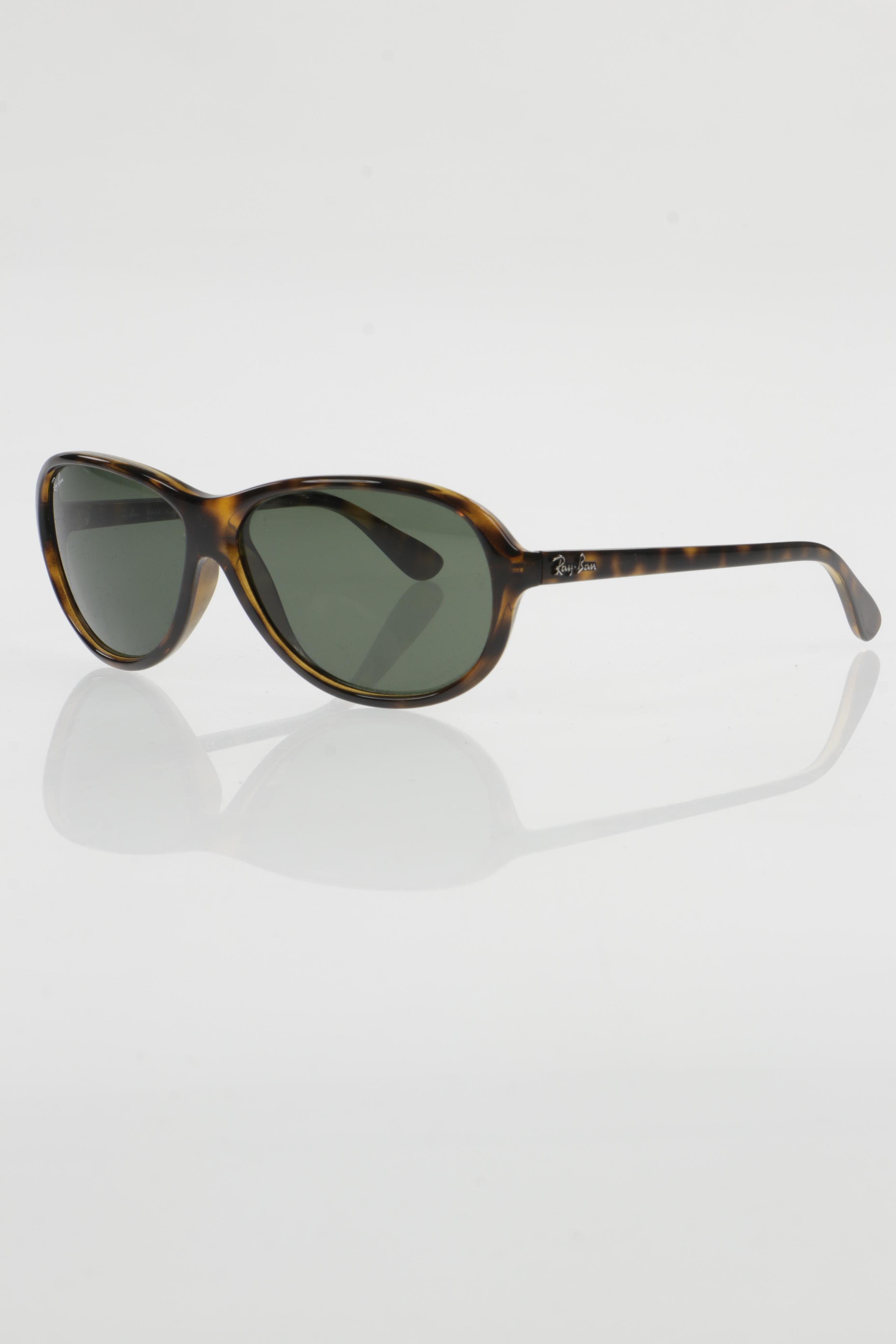

Ray-Ban Damen Sonnenbrille, braun, Gr.