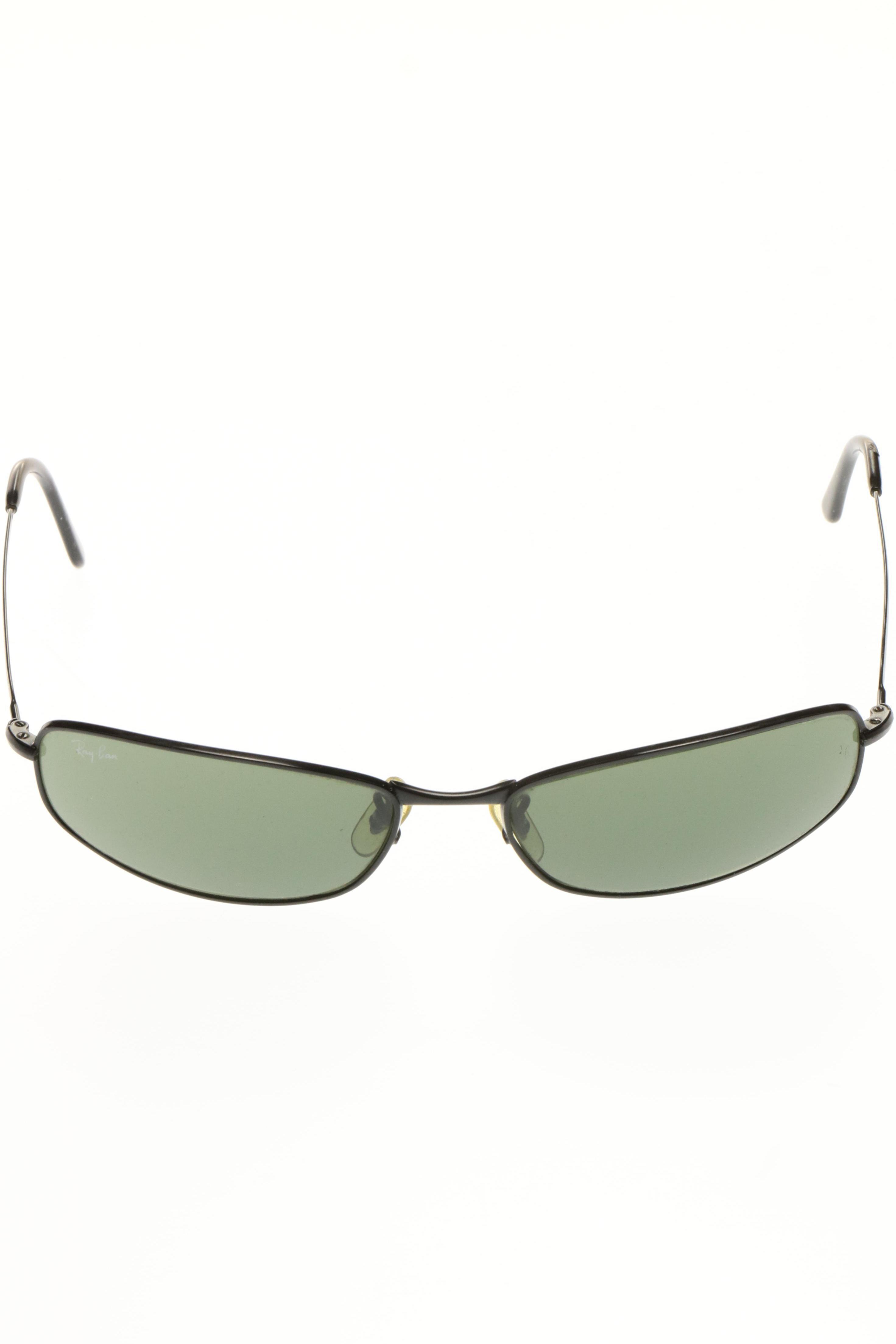 

Ray-Ban Damen Sonnenbrille, schwarz, Gr.