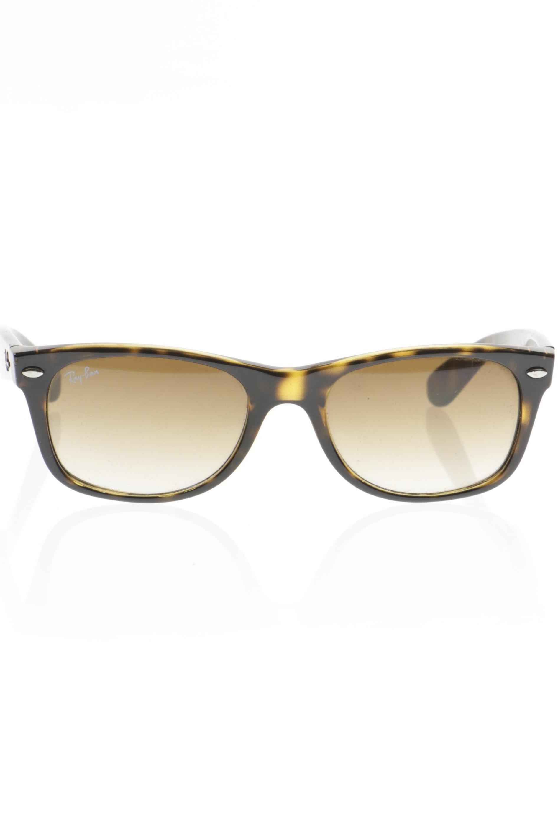 

Ray-Ban Damen Sonnenbrille, braun, Gr.