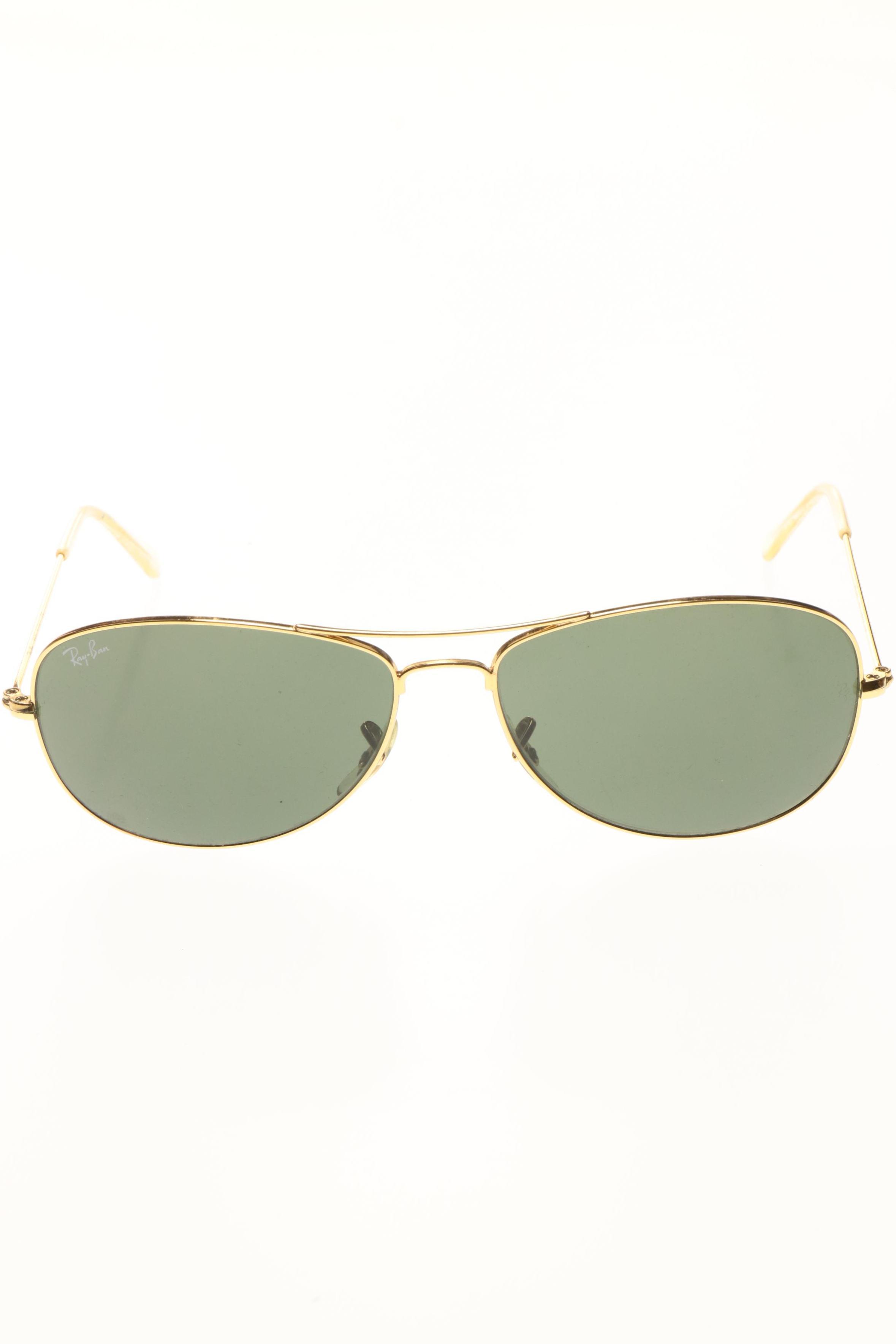 

Ray-Ban Damen Sonnenbrille, schwarz, Gr.