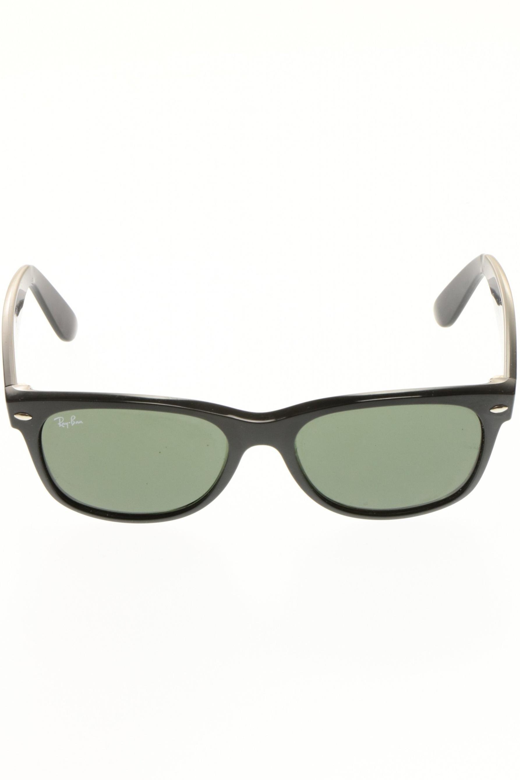 

Ray-Ban Damen Sonnenbrille, schwarz, Gr.