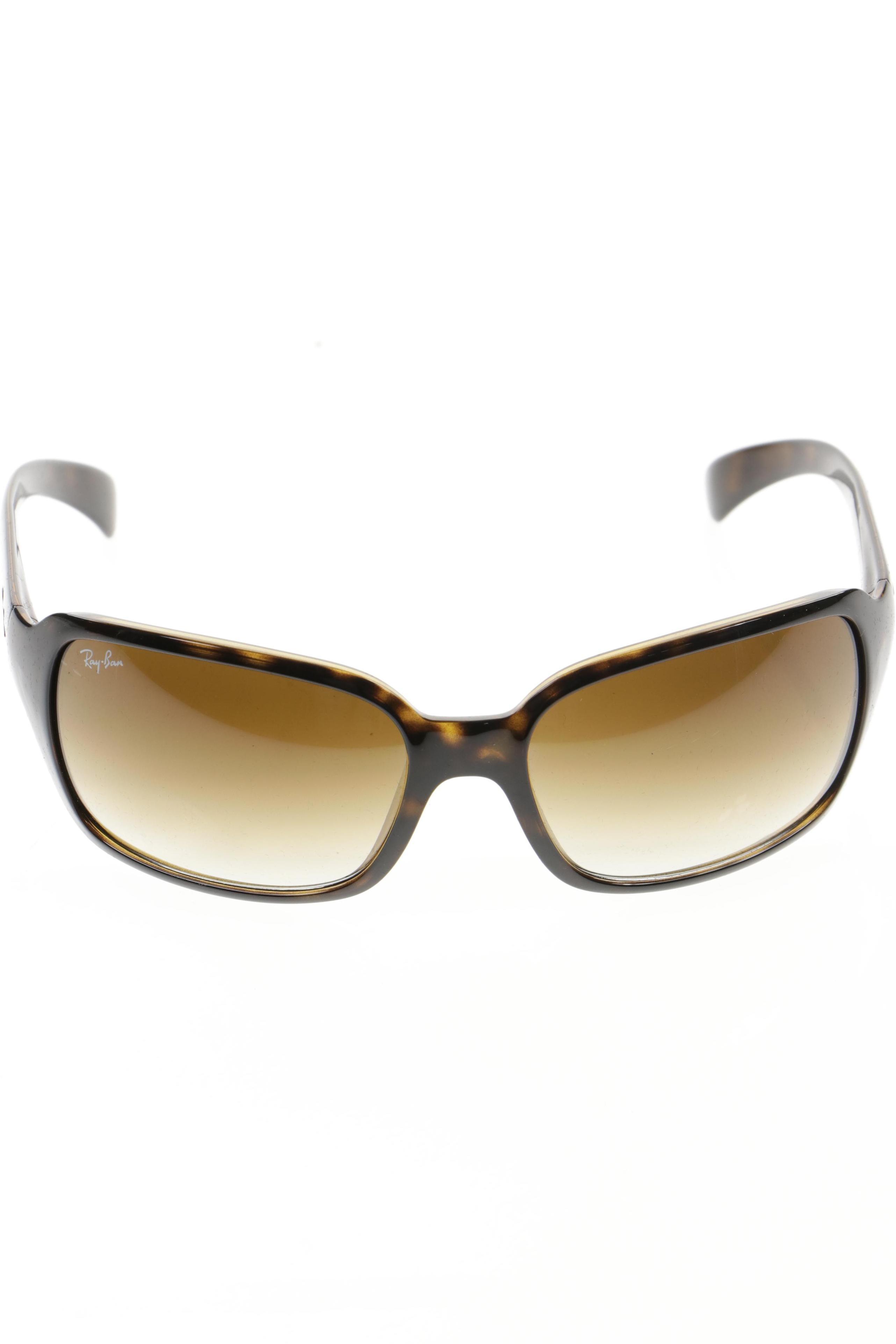 

Ray-Ban Damen Sonnenbrille, braun, Gr.