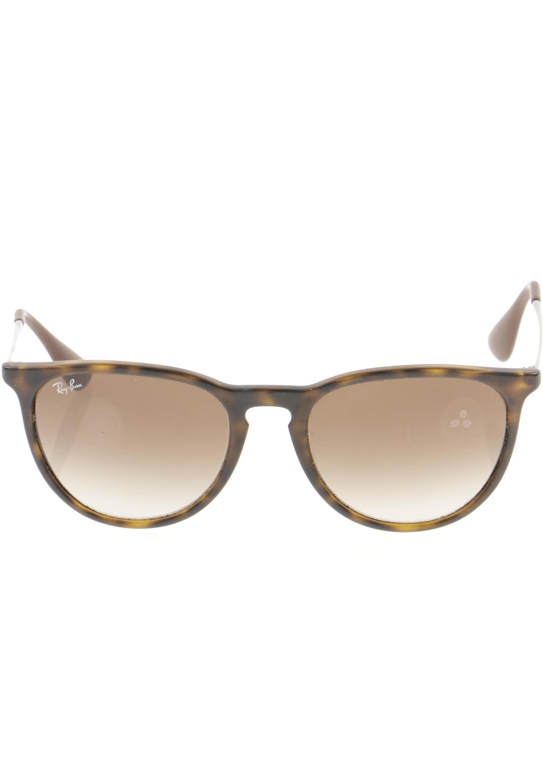 

Ray-Ban Damen Sonnenbrille, braun, Gr.