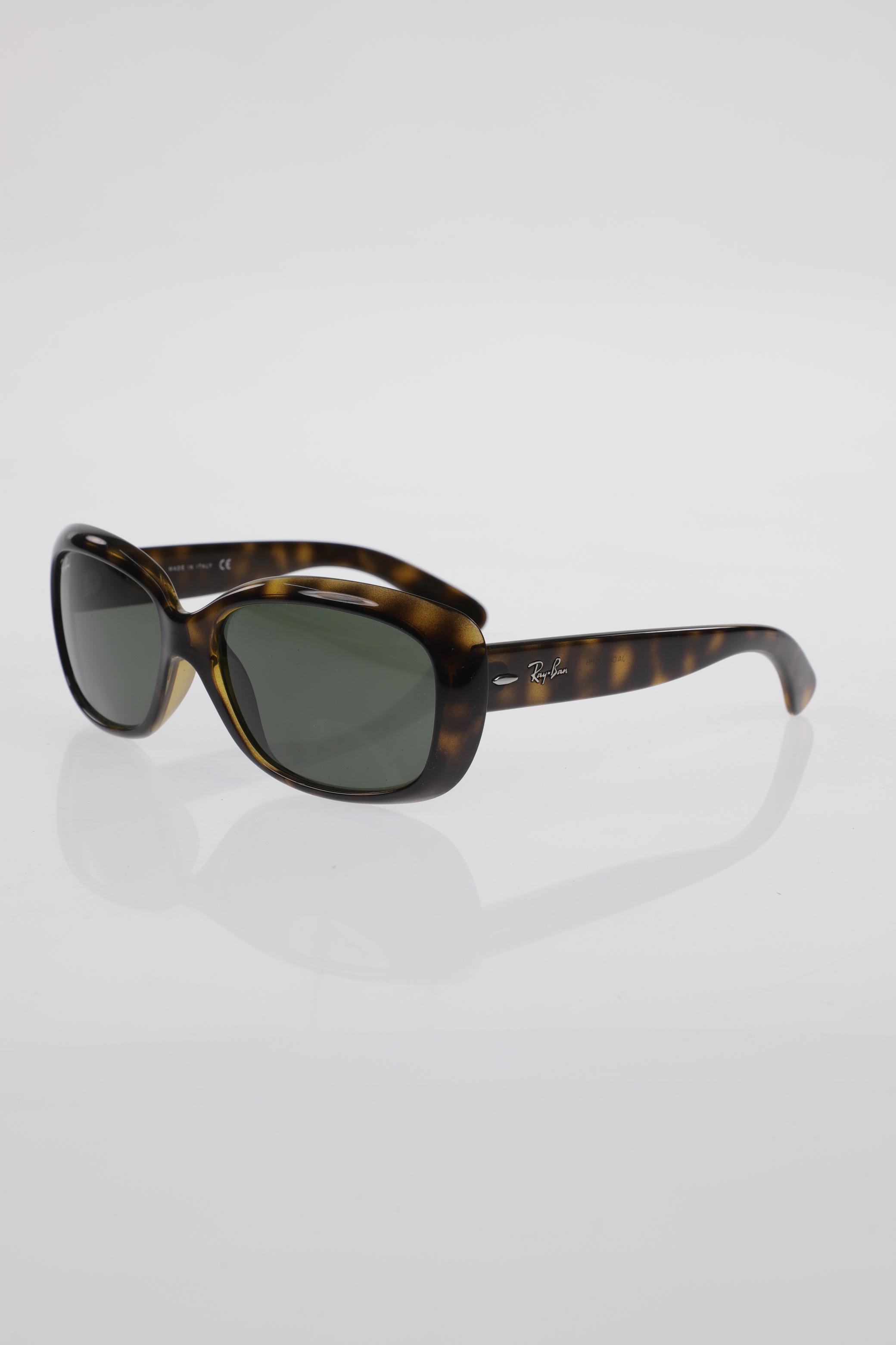 

Ray-Ban Damen Sonnenbrille, braun, Gr.