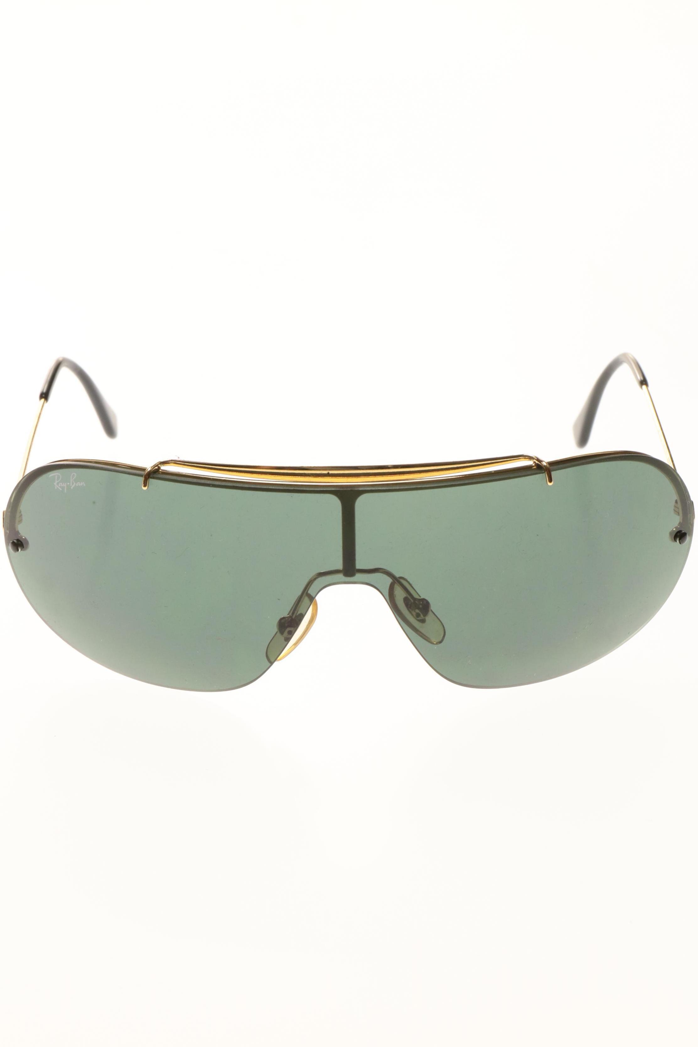 

Ray-Ban Damen Sonnenbrille, schwarz, Gr.