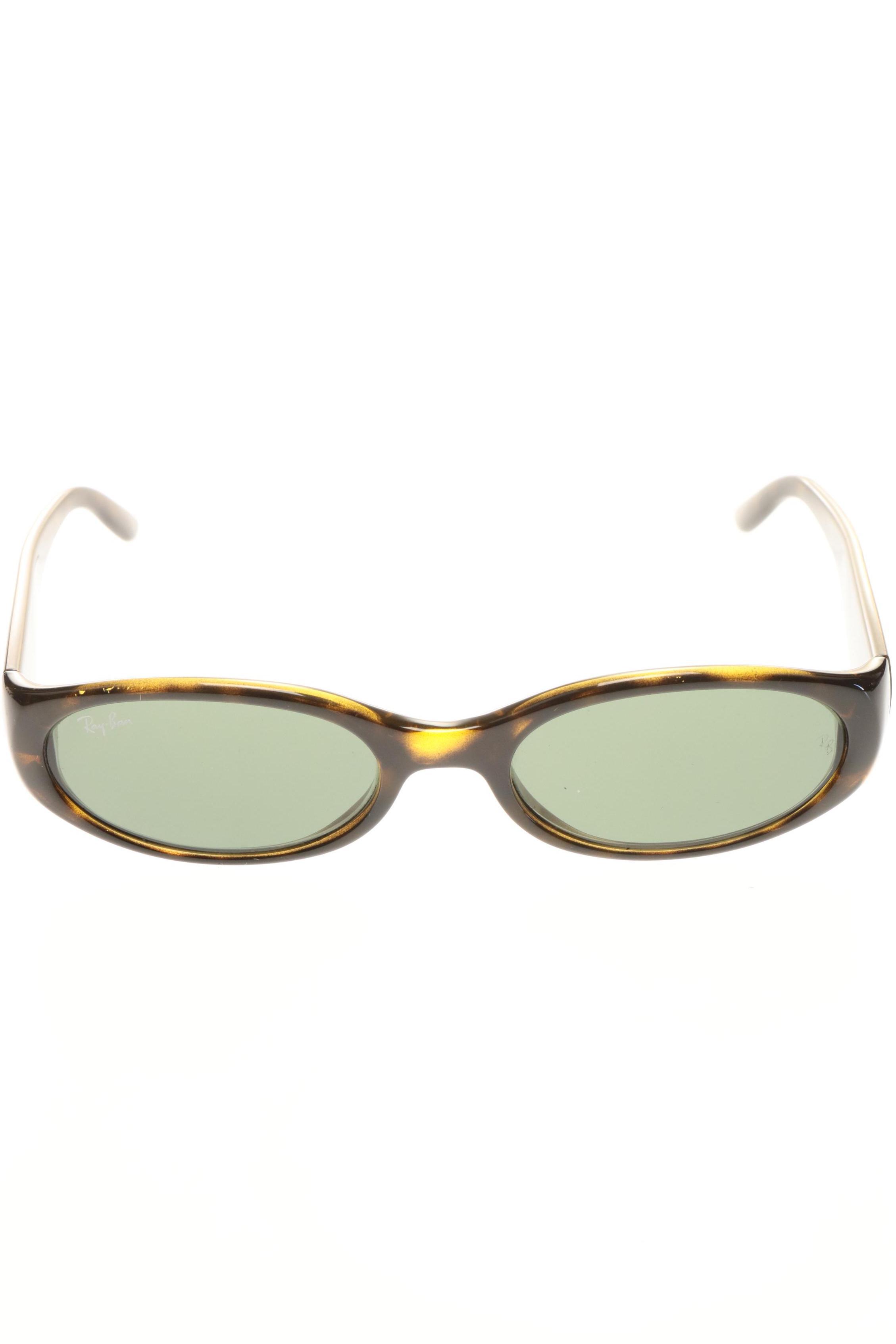 

Ray-Ban Damen Sonnenbrille, braun, Gr.