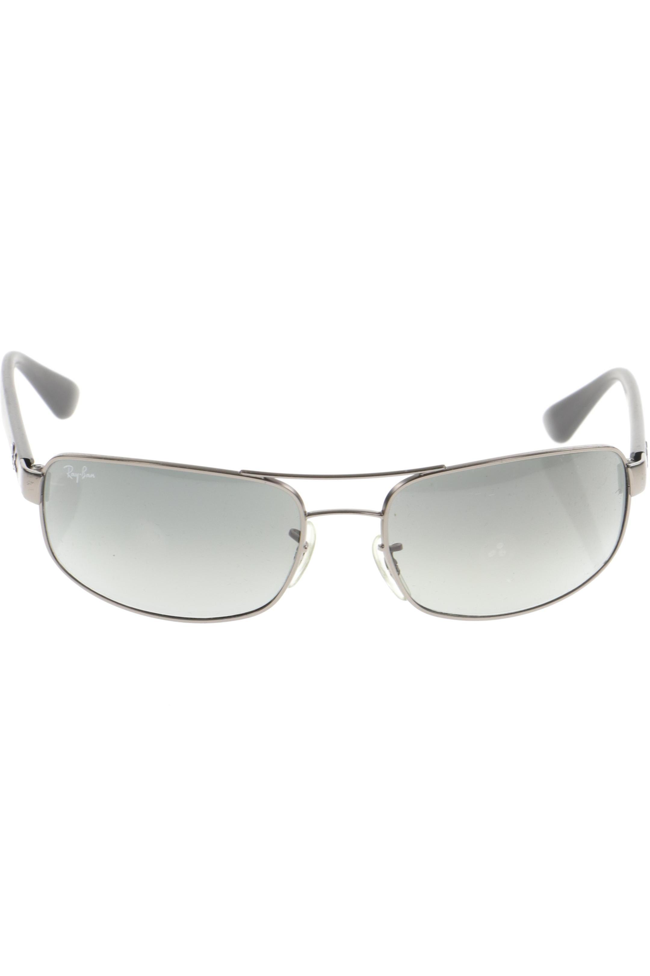 

Ray-Ban Damen Sonnenbrille, schwarz, Gr.