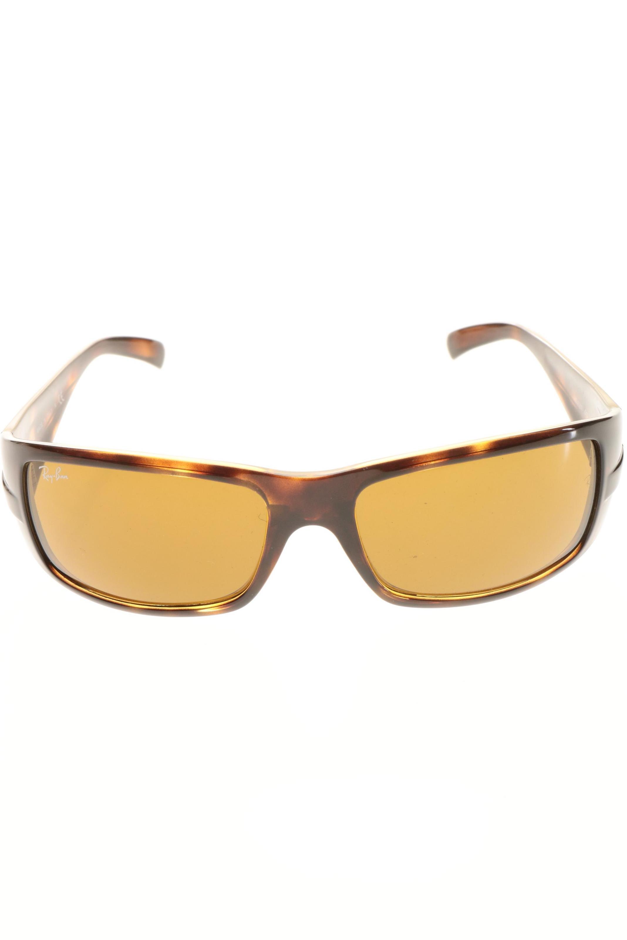 

Ray-Ban Damen Sonnenbrille, braun, Gr.