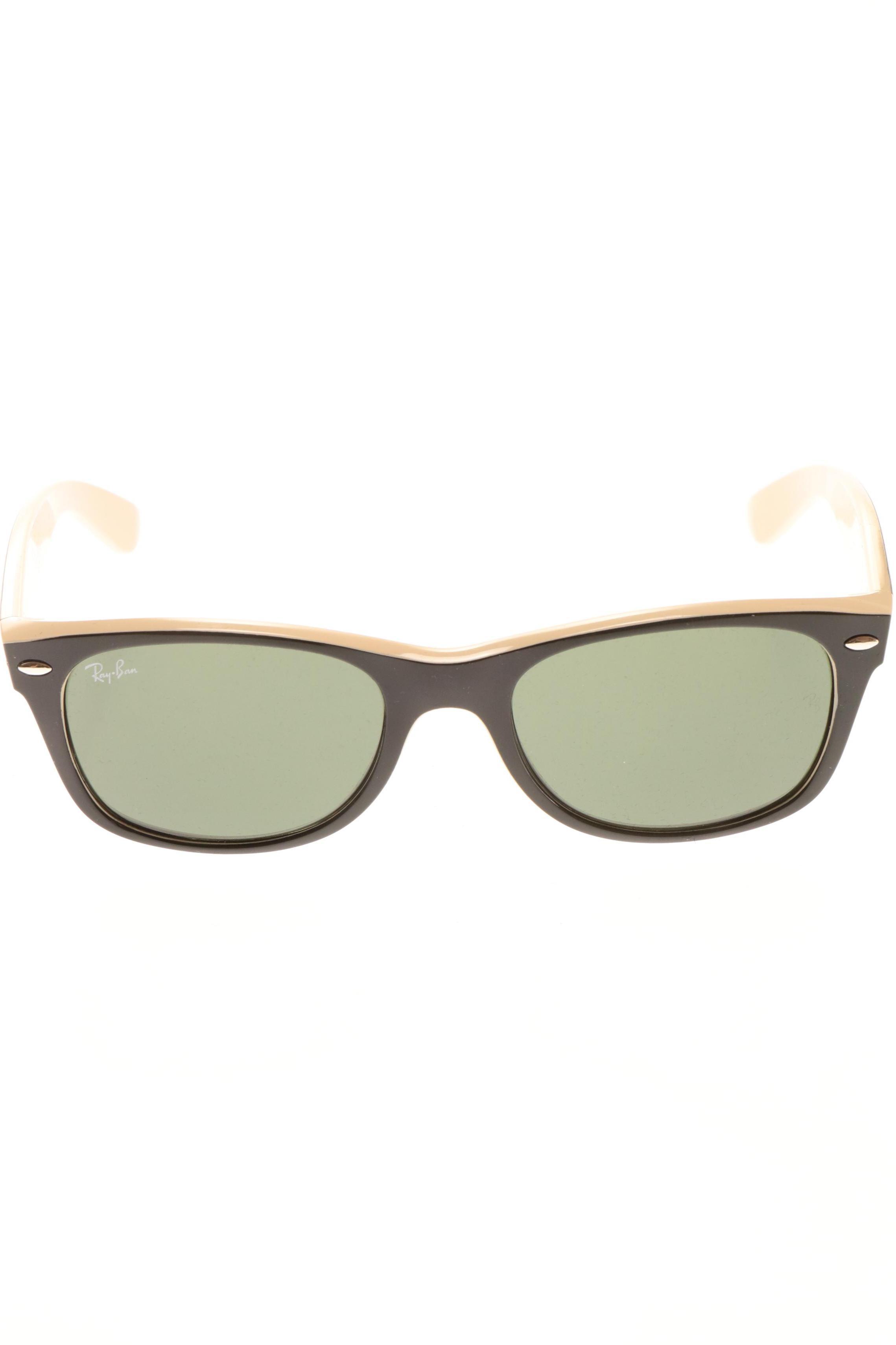 

Ray-Ban Damen Sonnenbrille, beige, Gr.