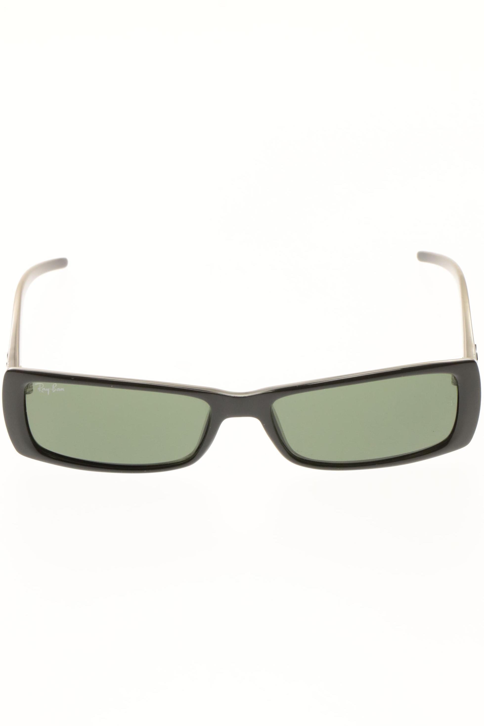 

Ray-Ban Damen Sonnenbrille, schwarz, Gr.