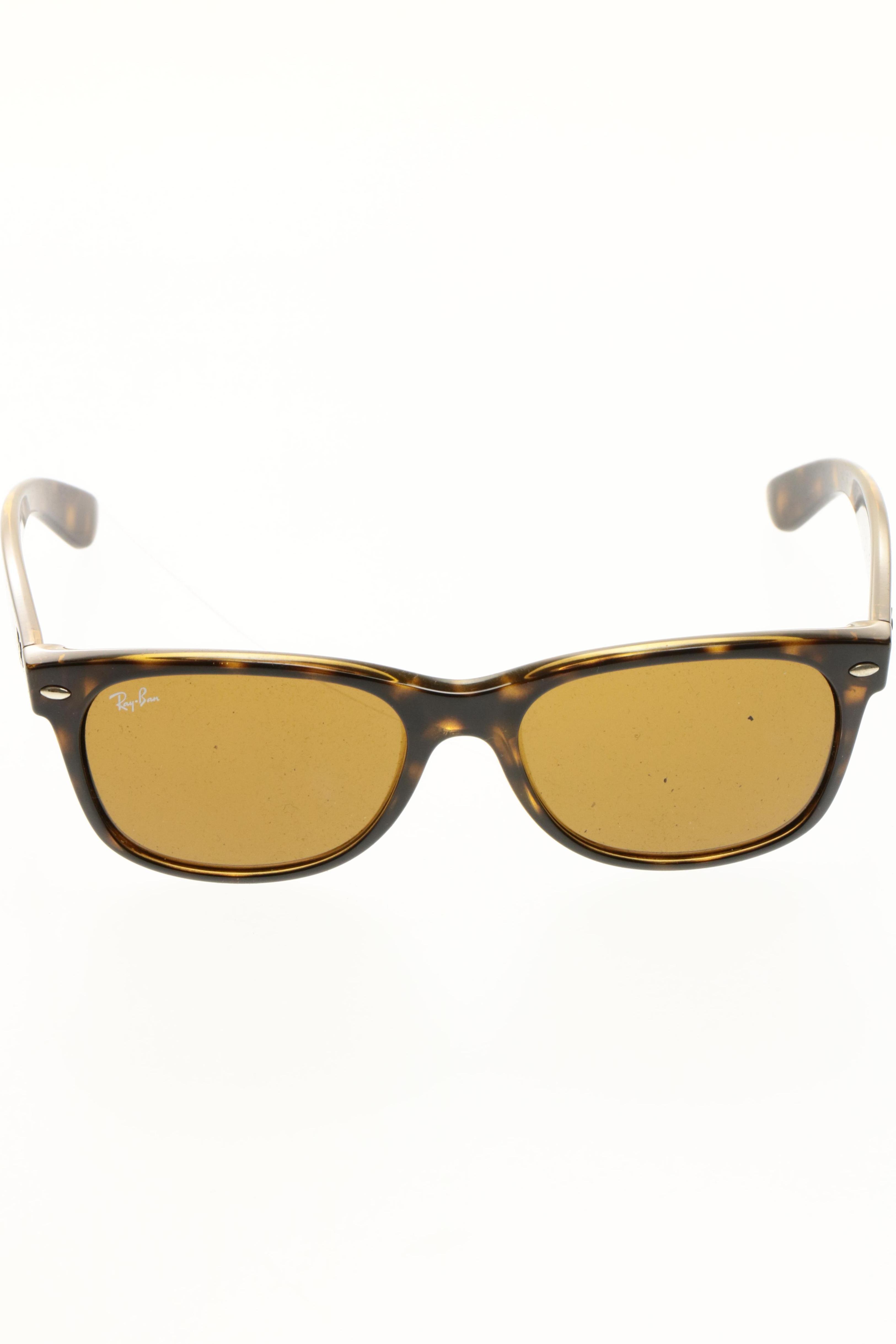 

Ray-Ban Damen Sonnenbrille, braun, Gr.
