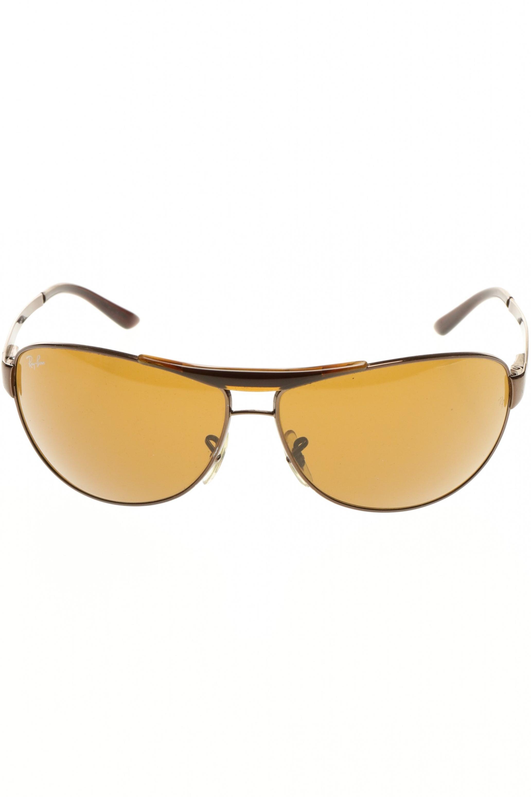 

Ray-Ban Damen Sonnenbrille, braun, Gr.