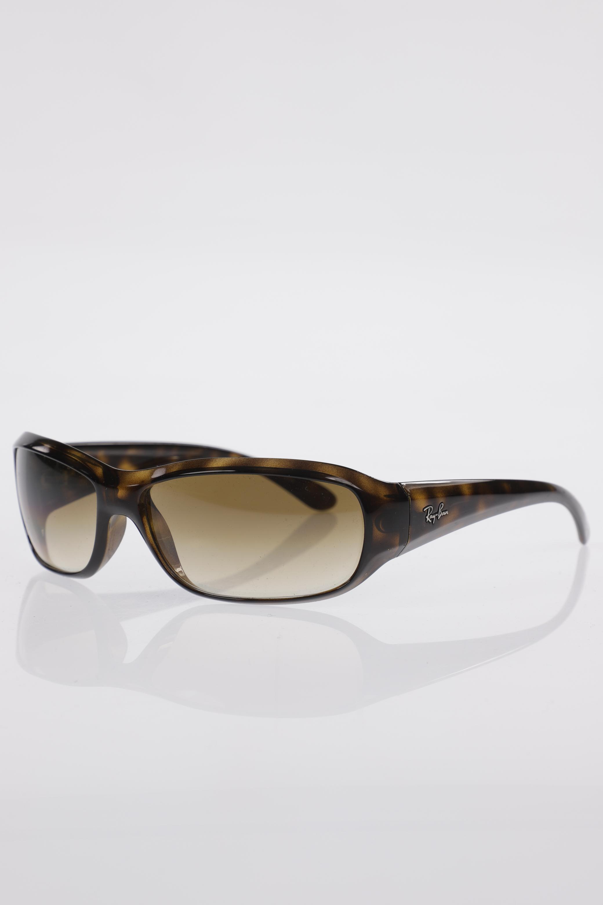 

Ray-Ban Damen Sonnenbrille, braun, Gr.
