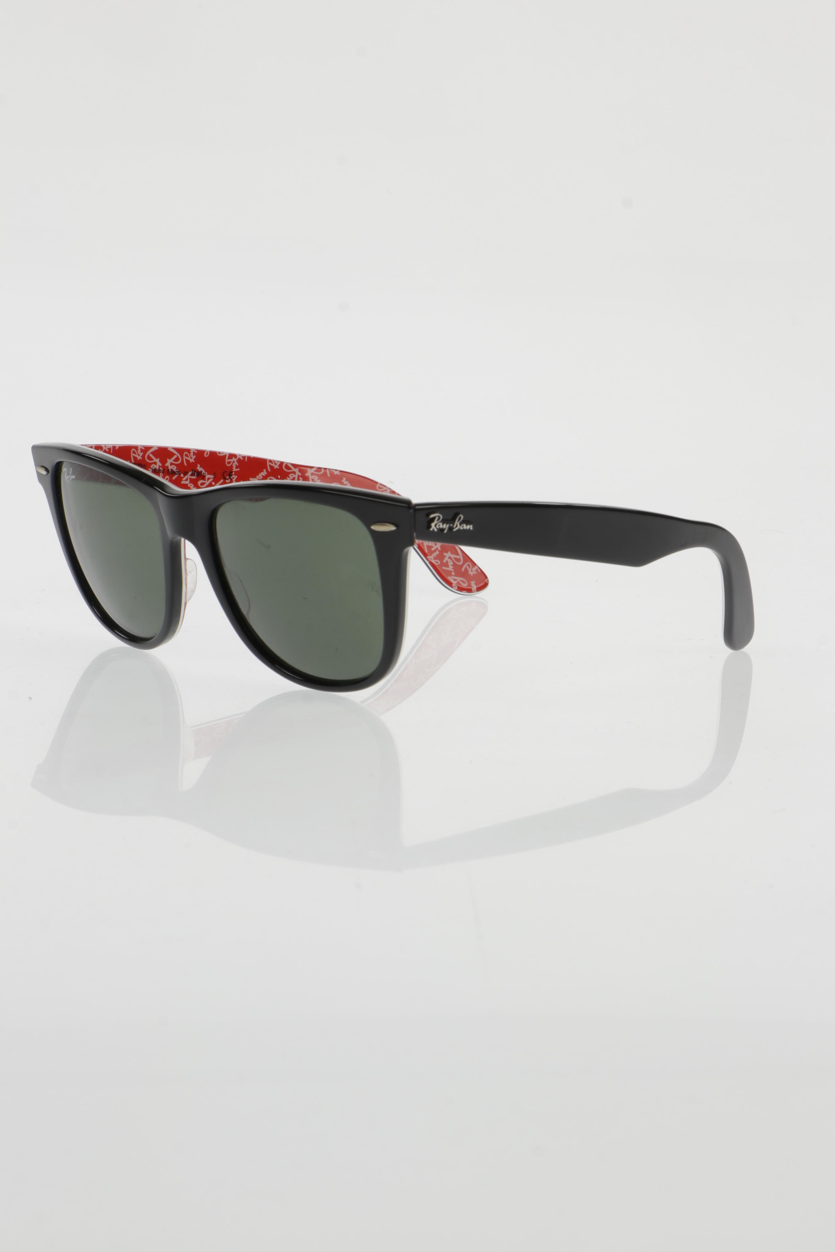 

Ray-Ban Damen Sonnenbrille, schwarz, Gr.