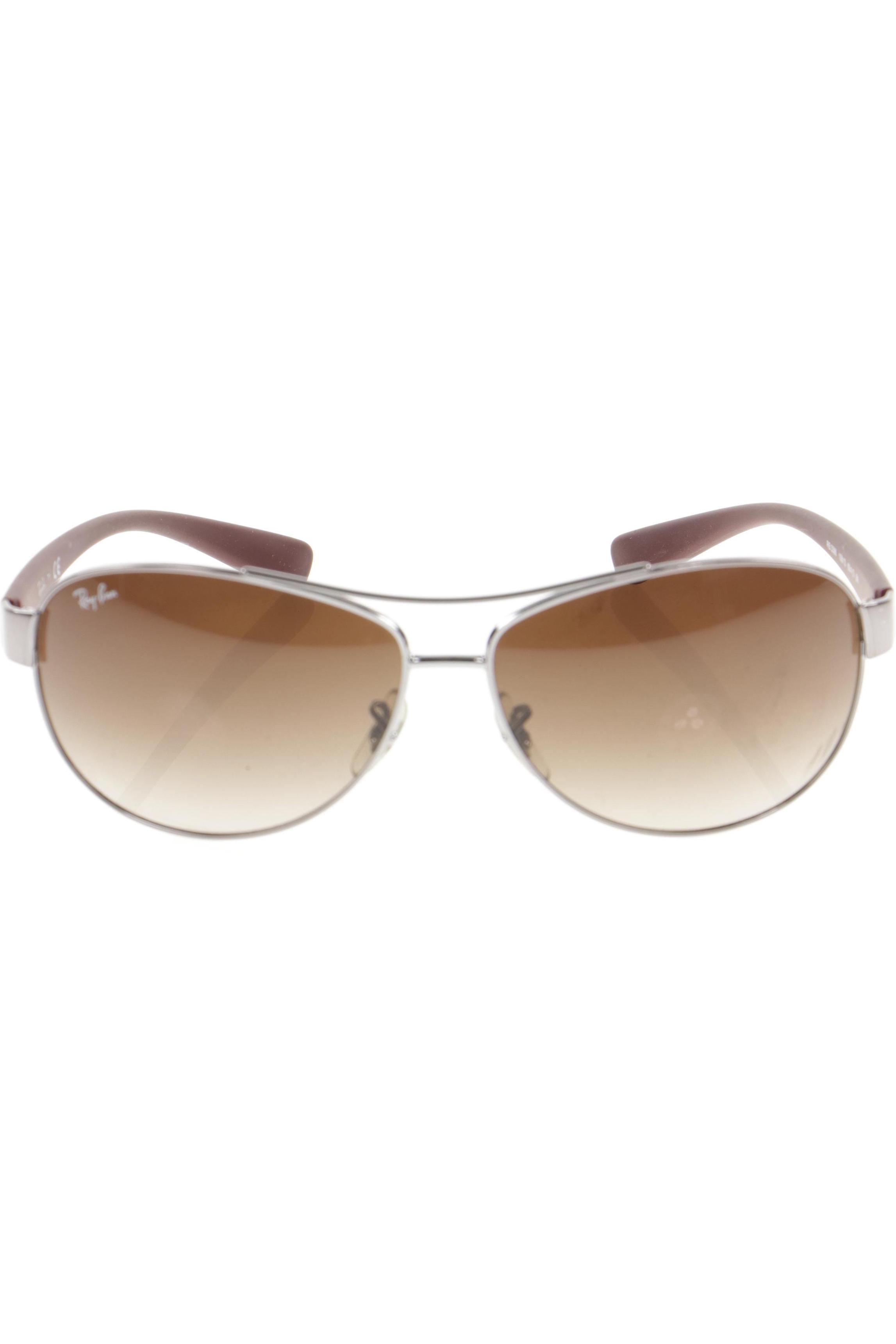 

Ray-Ban Damen Sonnenbrille, rot, Gr.