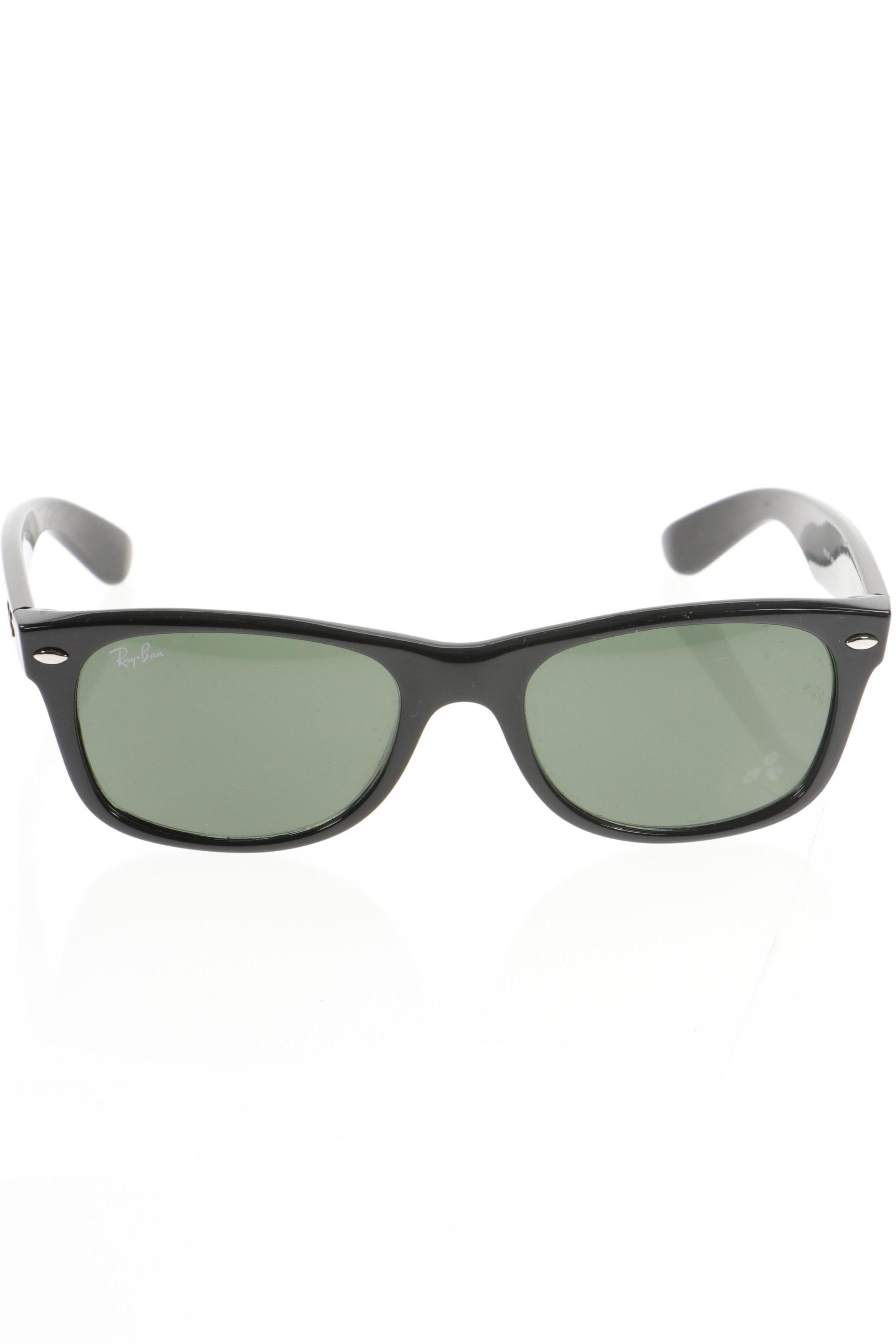 

Ray-Ban Damen Sonnenbrille, schwarz, Gr.
