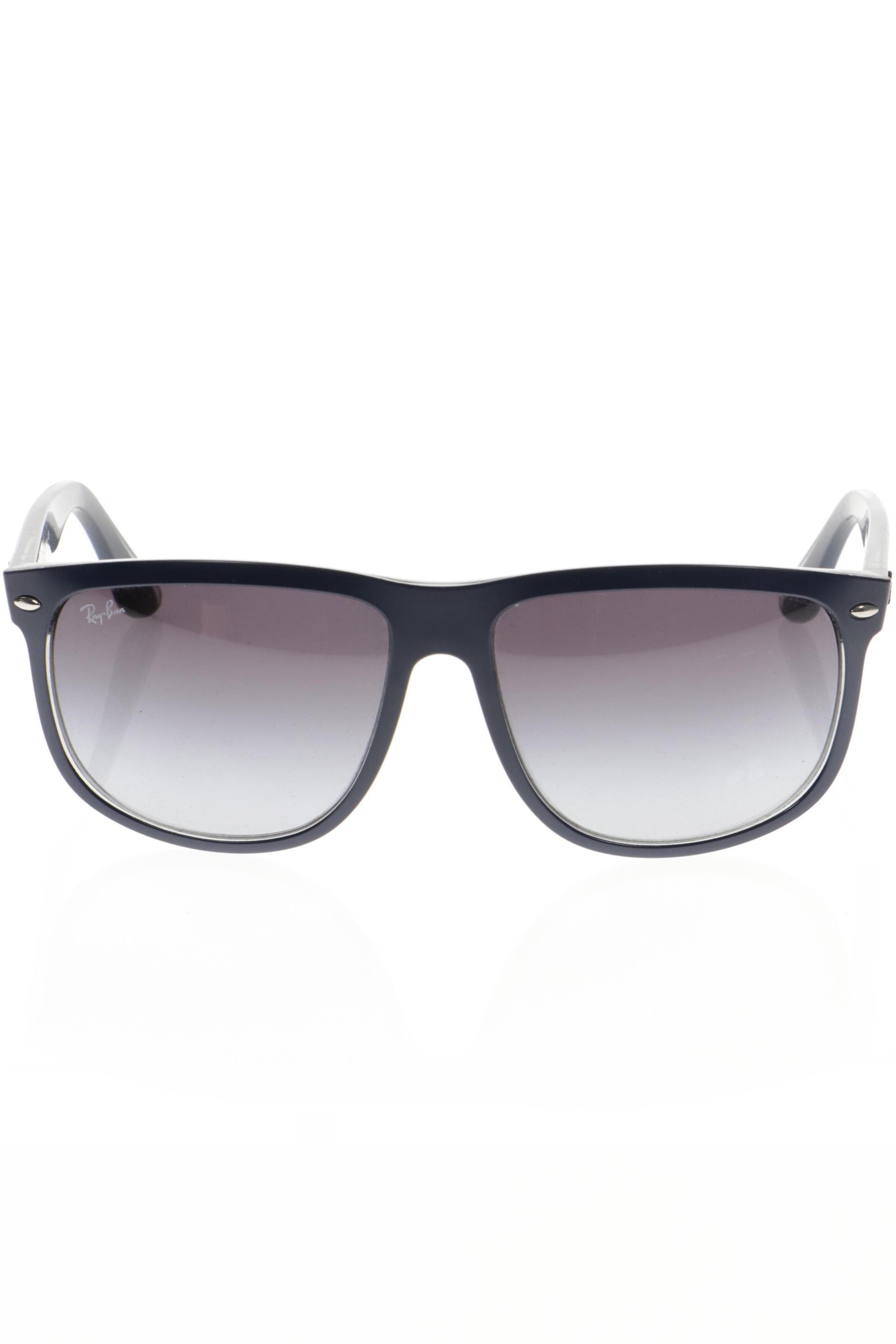

Ray-Ban Damen Sonnenbrille, blau, Gr.