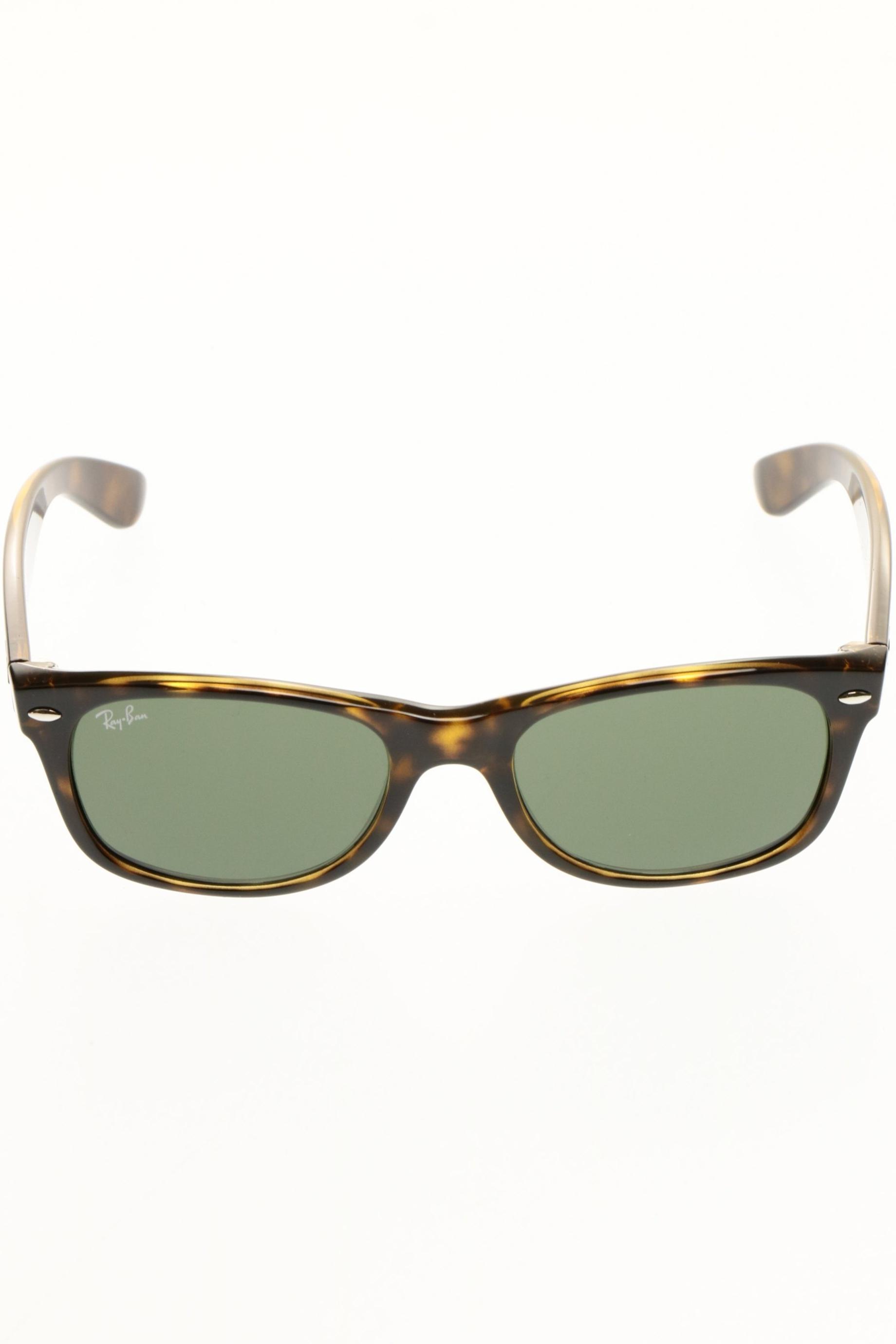 

Ray-Ban Damen Sonnenbrille, schwarz, Gr.