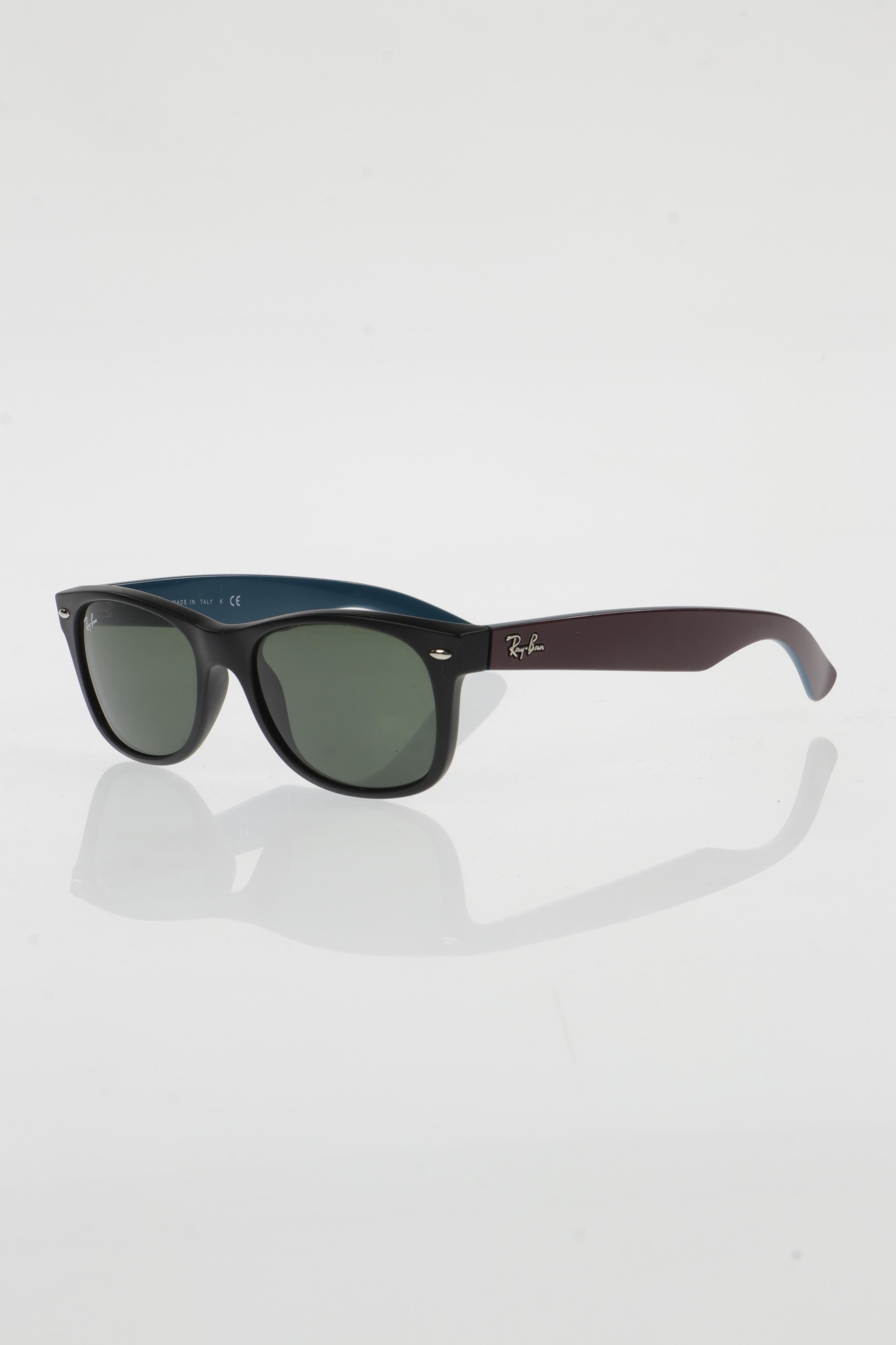 

Ray-Ban Damen Sonnenbrille, schwarz, Gr.