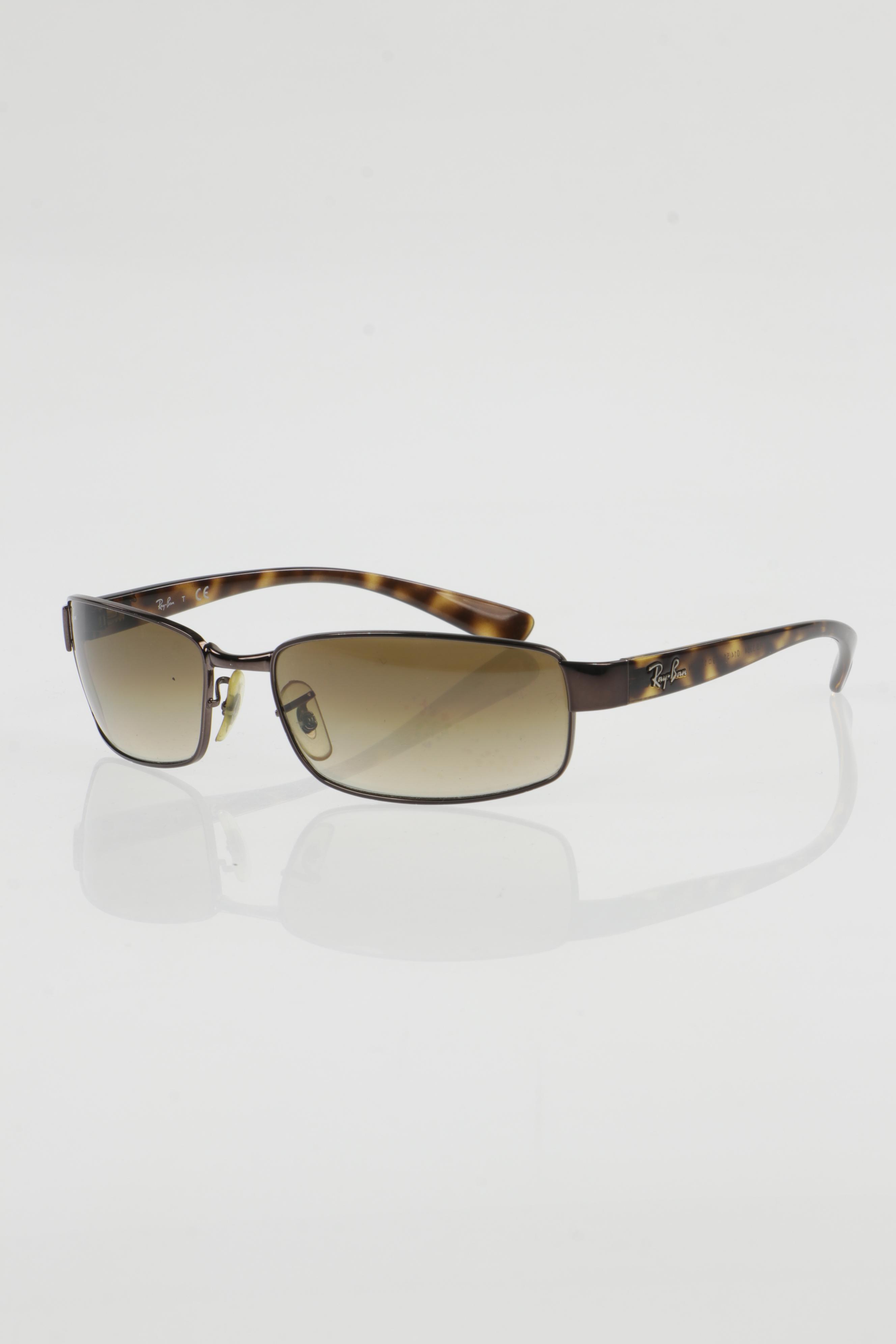 

Ray-Ban Damen Sonnenbrille, braun, Gr.