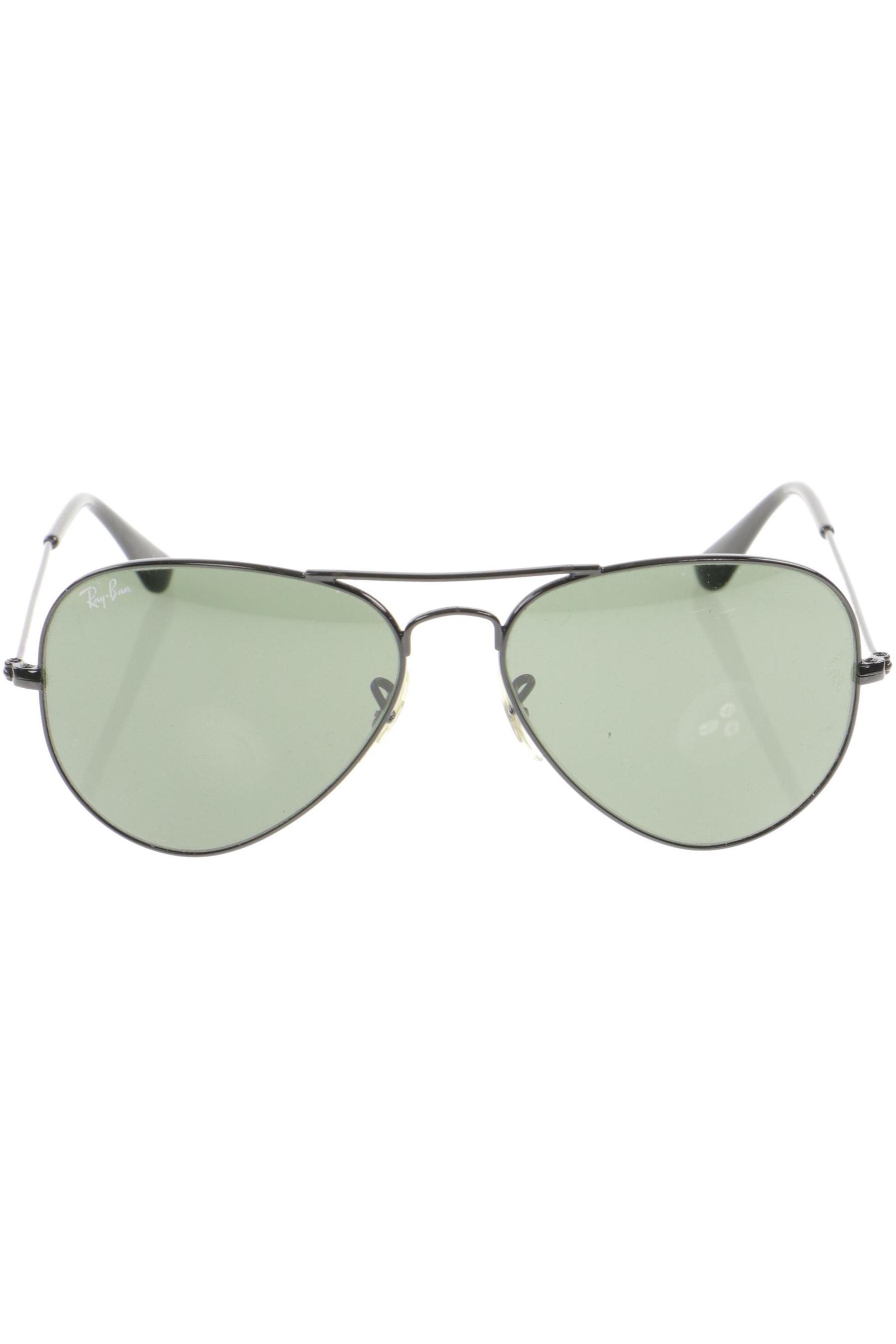 

Ray-Ban Damen Sonnenbrille, schwarz, Gr.