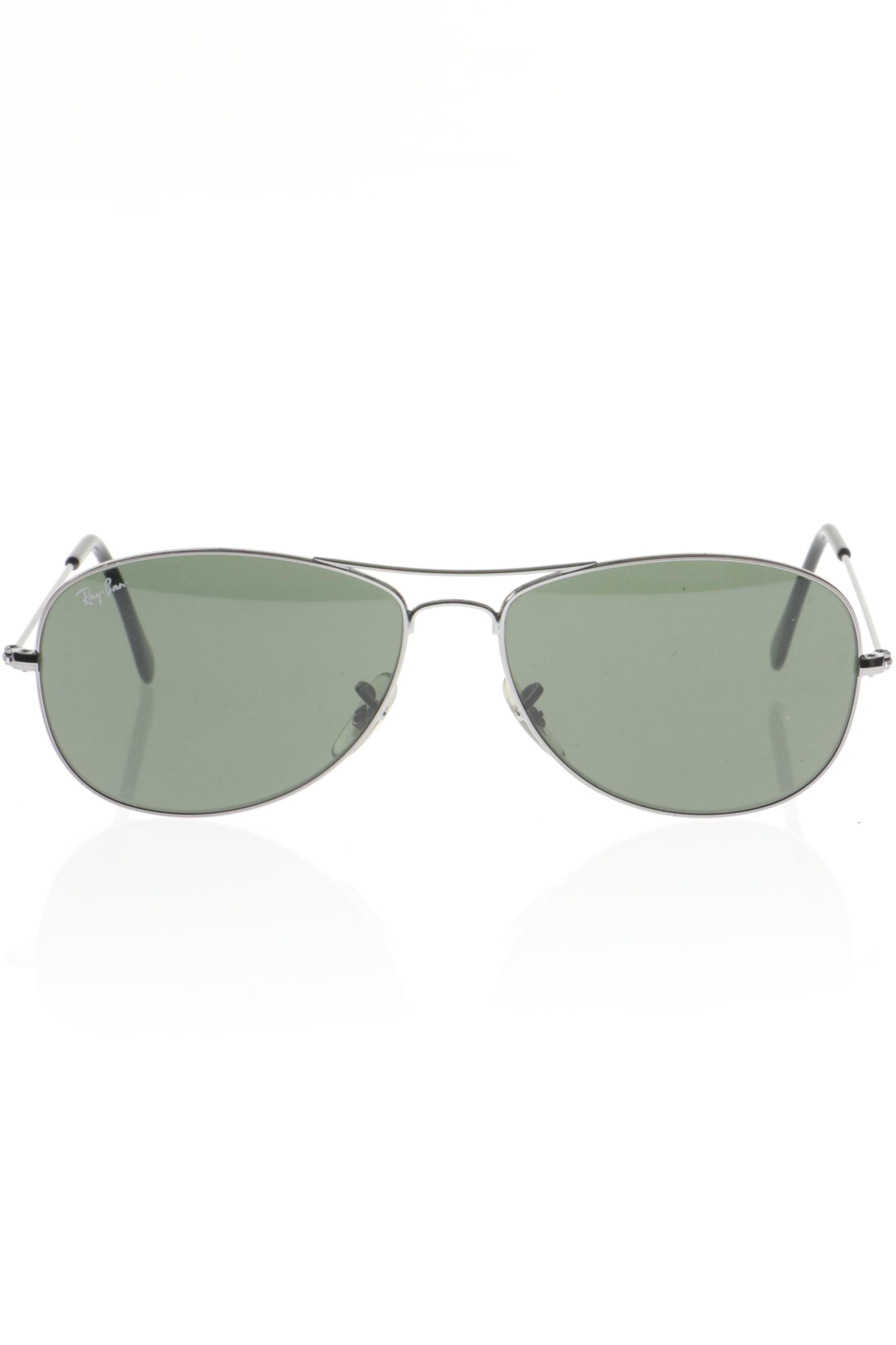 

Ray-Ban Damen Sonnenbrille, grau, Gr.