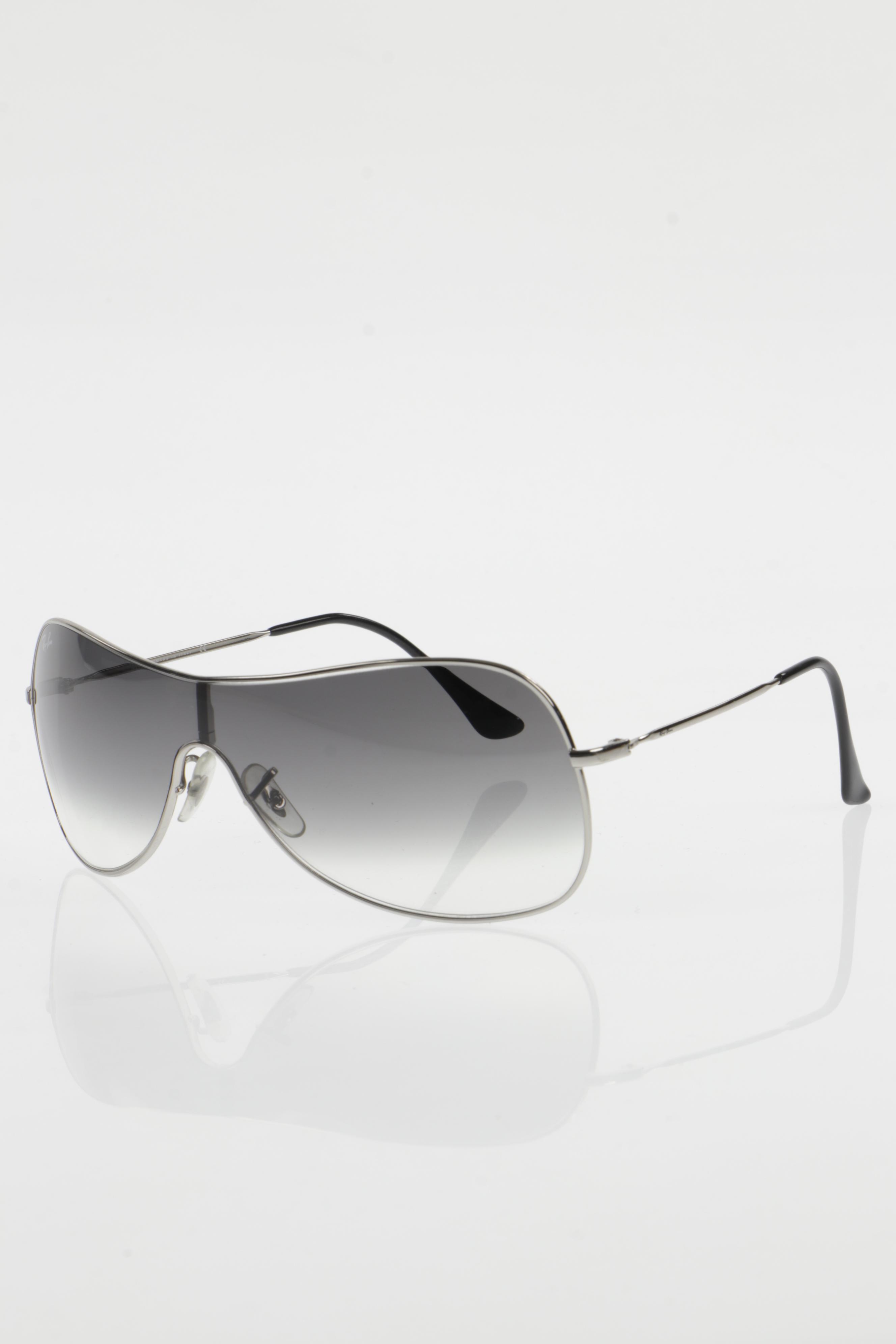 

Ray-Ban Damen Sonnenbrille, grau, Gr.