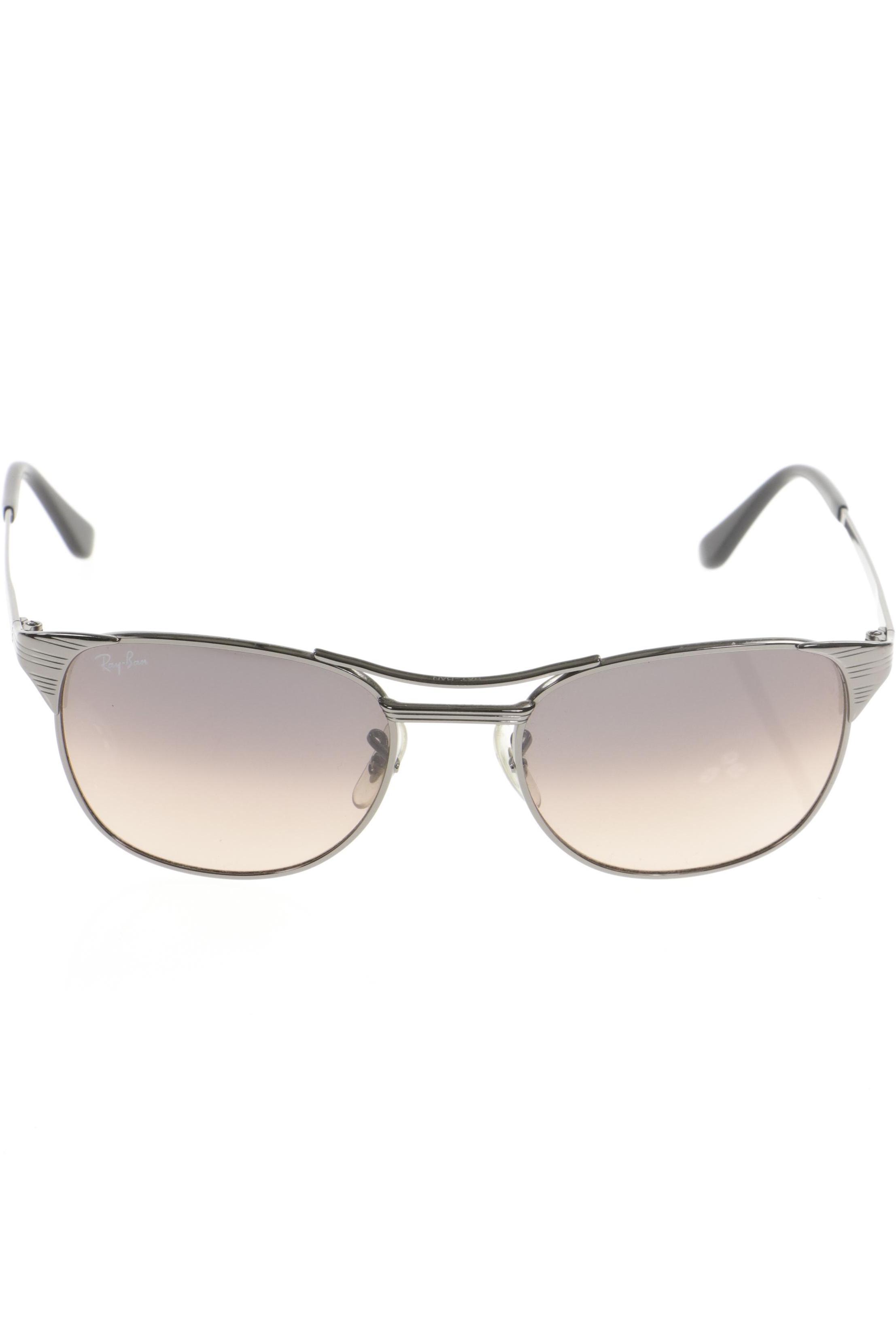 

Ray-Ban Damen Sonnenbrille, schwarz, Gr.
