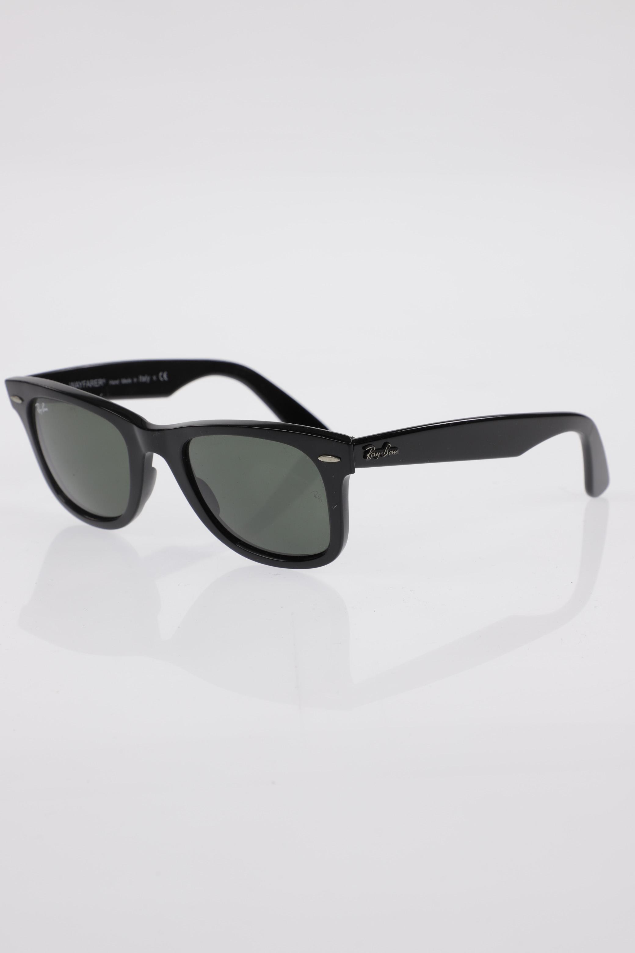 

Ray-Ban Damen Sonnenbrille, schwarz, Gr.