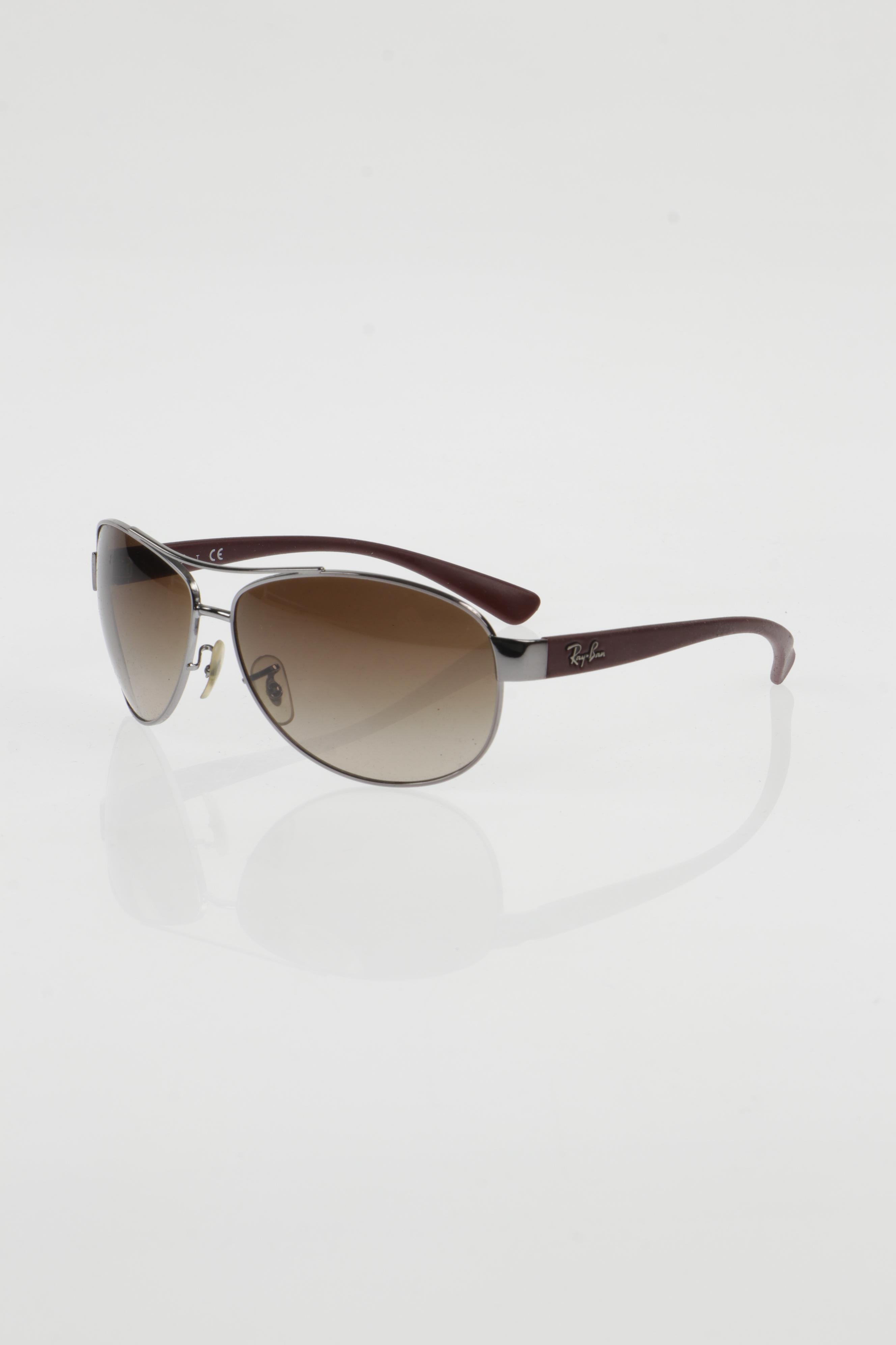 

Ray-Ban Damen Sonnenbrille, braun, Gr.