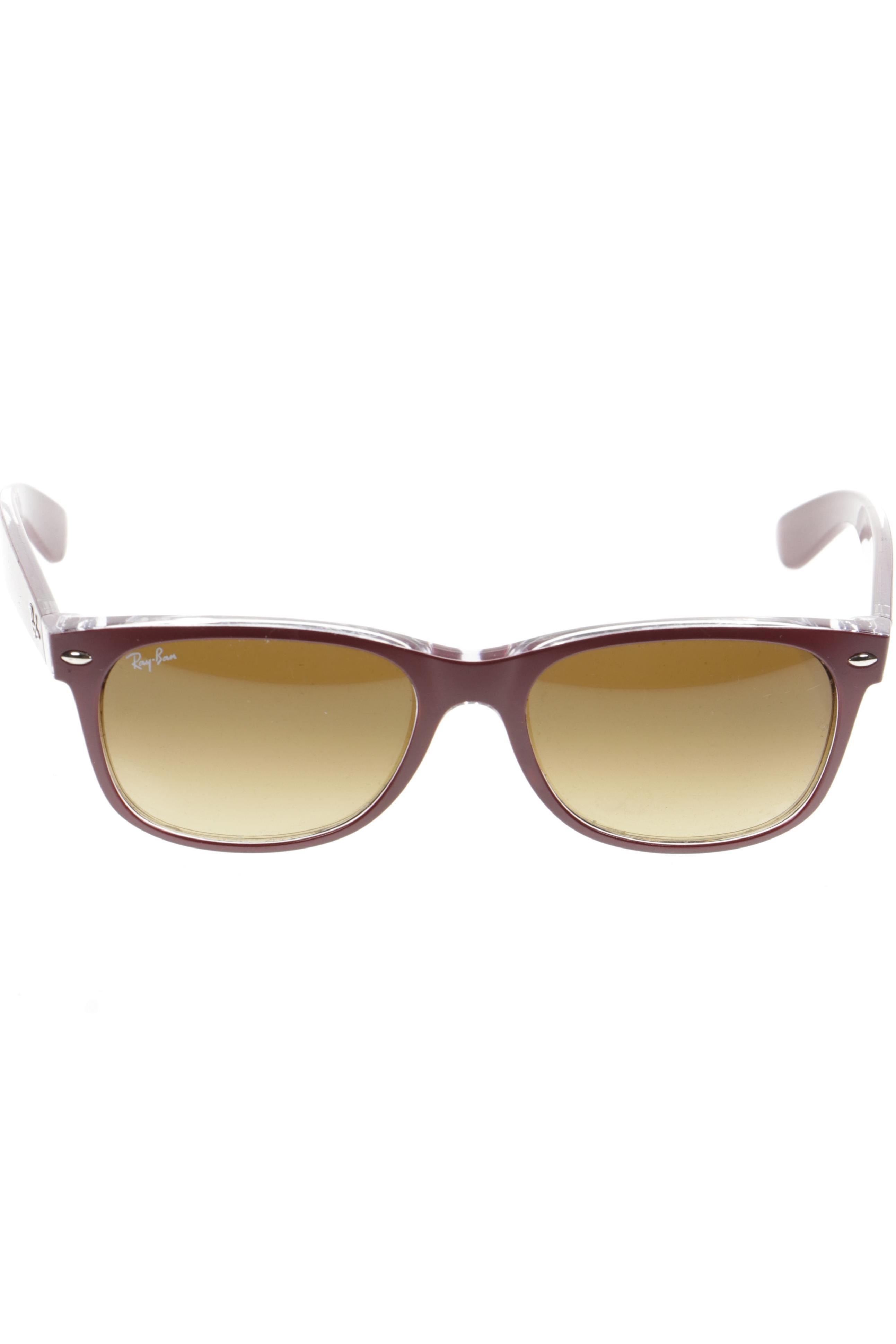 Thumbnail - Ray-Ban Damen Sonnenbrille, lila, Gr.