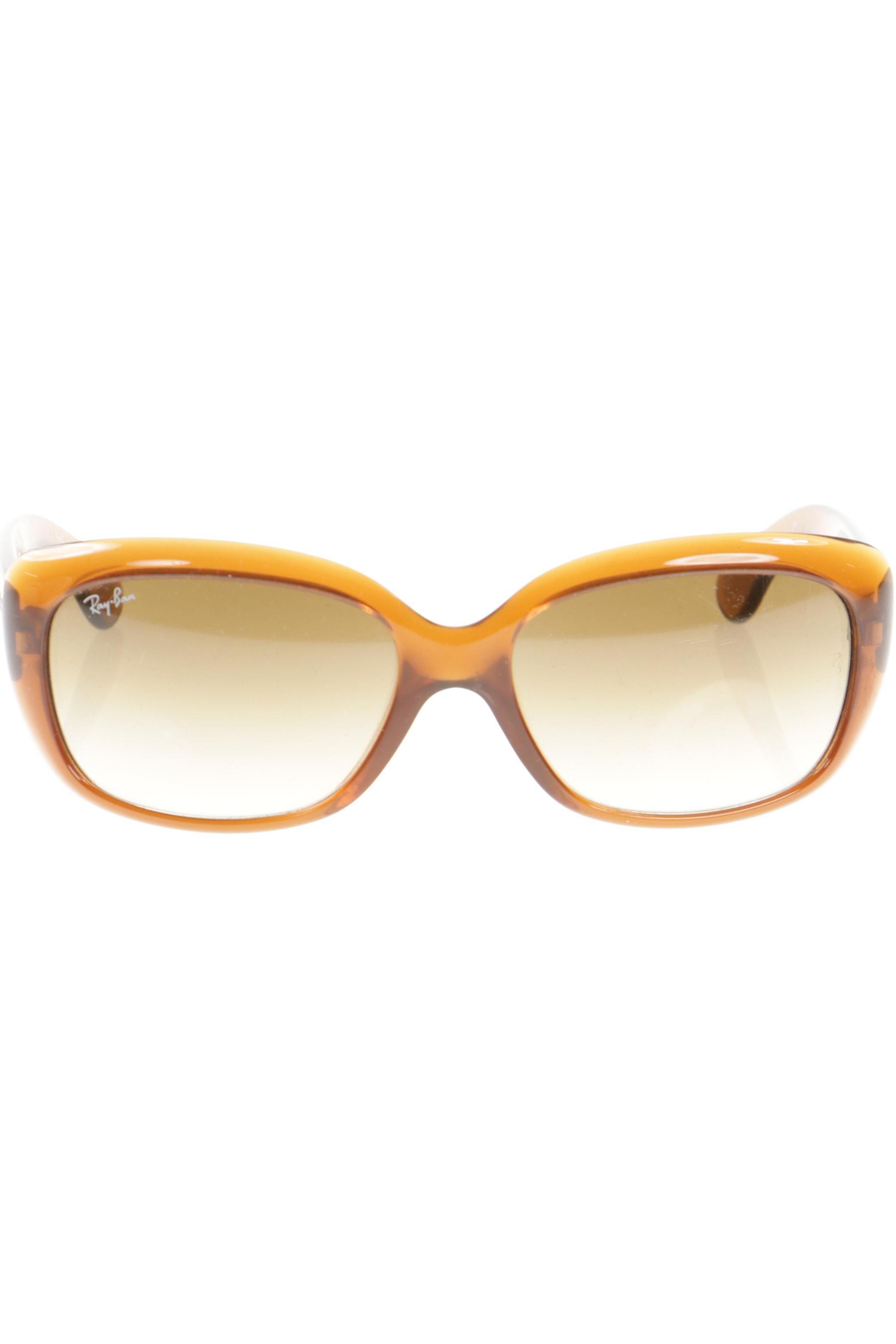 

Ray-Ban Damen Sonnenbrille, braun, Gr.