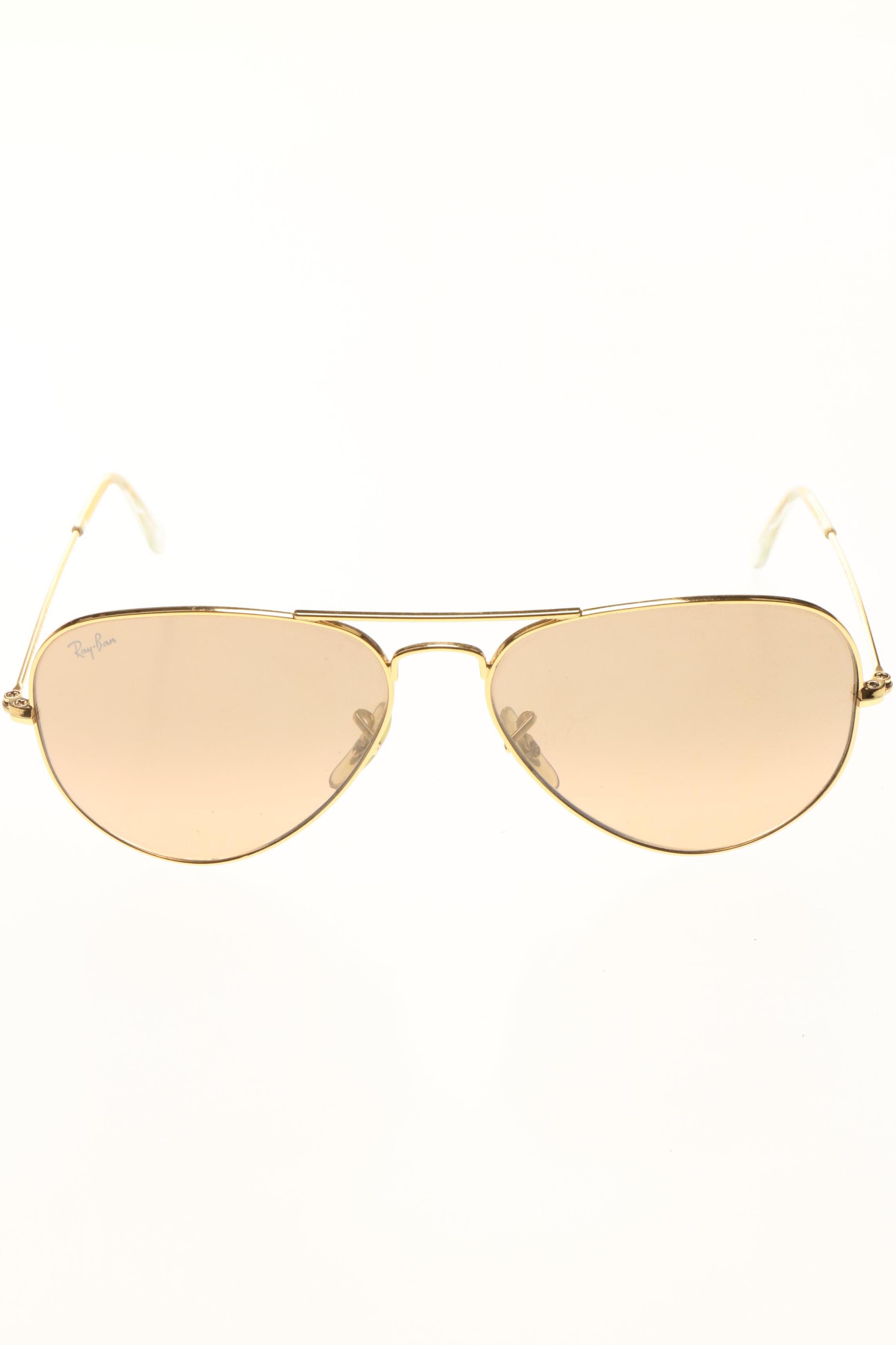 

Ray-Ban Damen Sonnenbrille, braun, Gr.