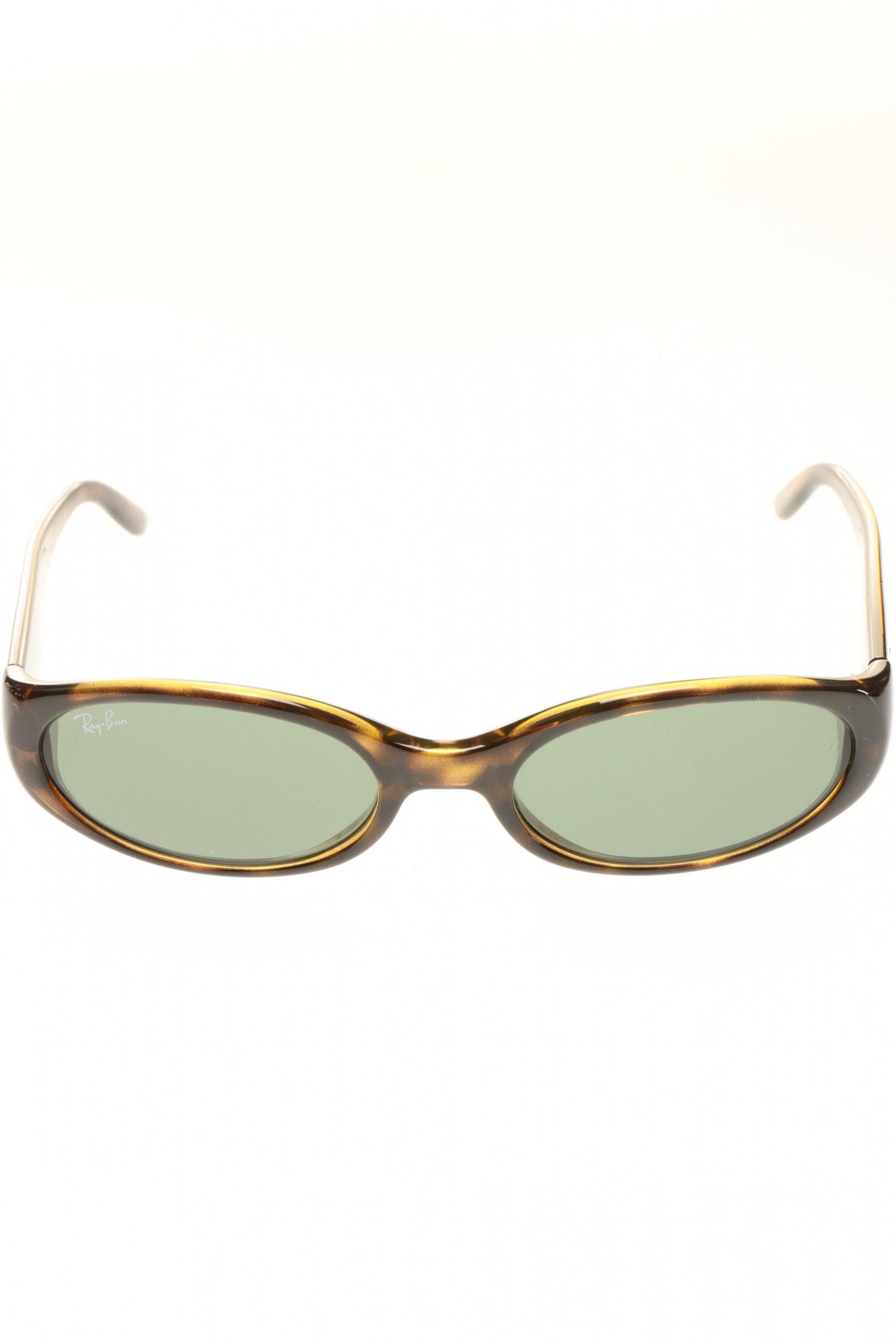

Ray-Ban Damen Sonnenbrille, braun, Gr.