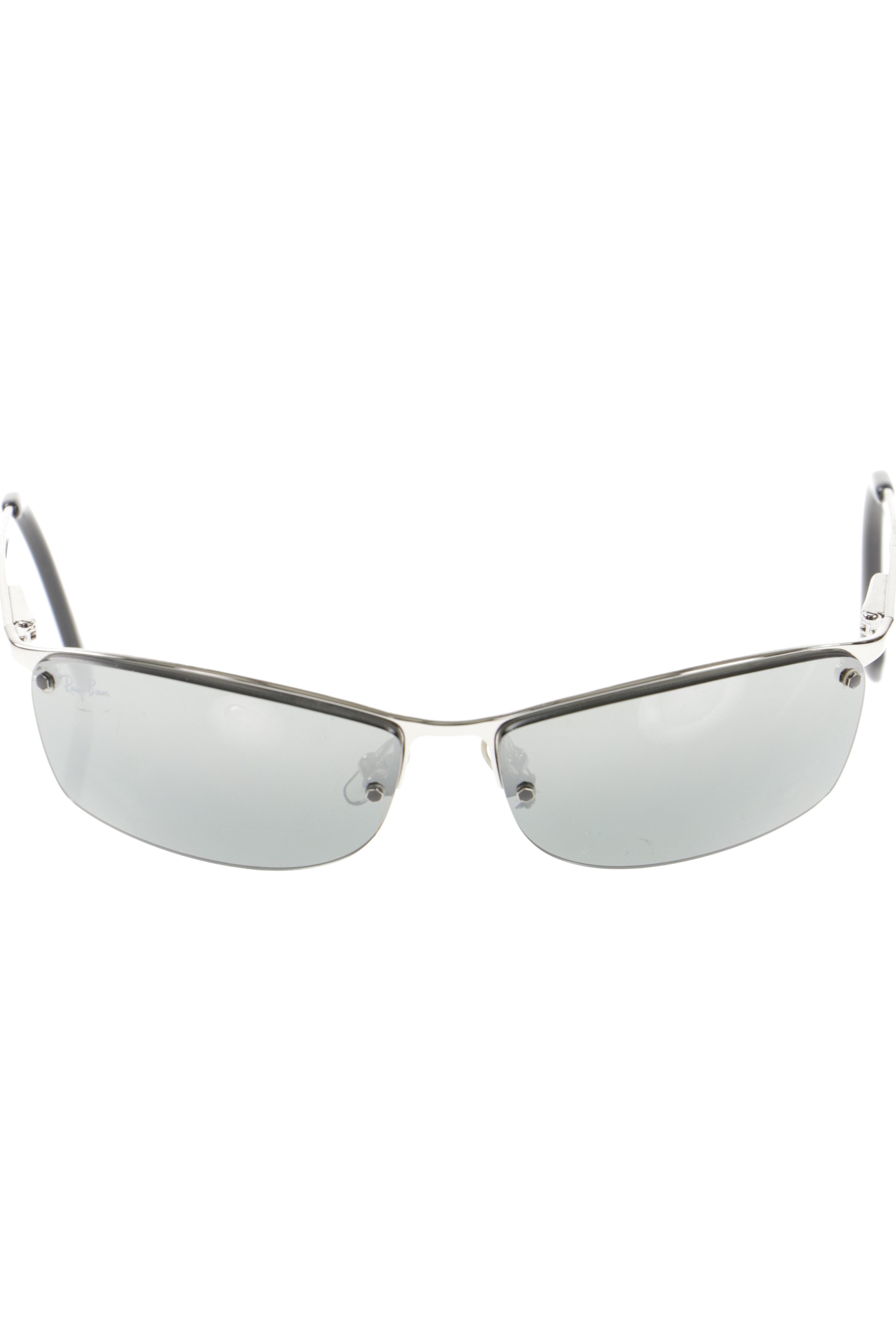

Ray-Ban Damen Sonnenbrille, grau, Gr.