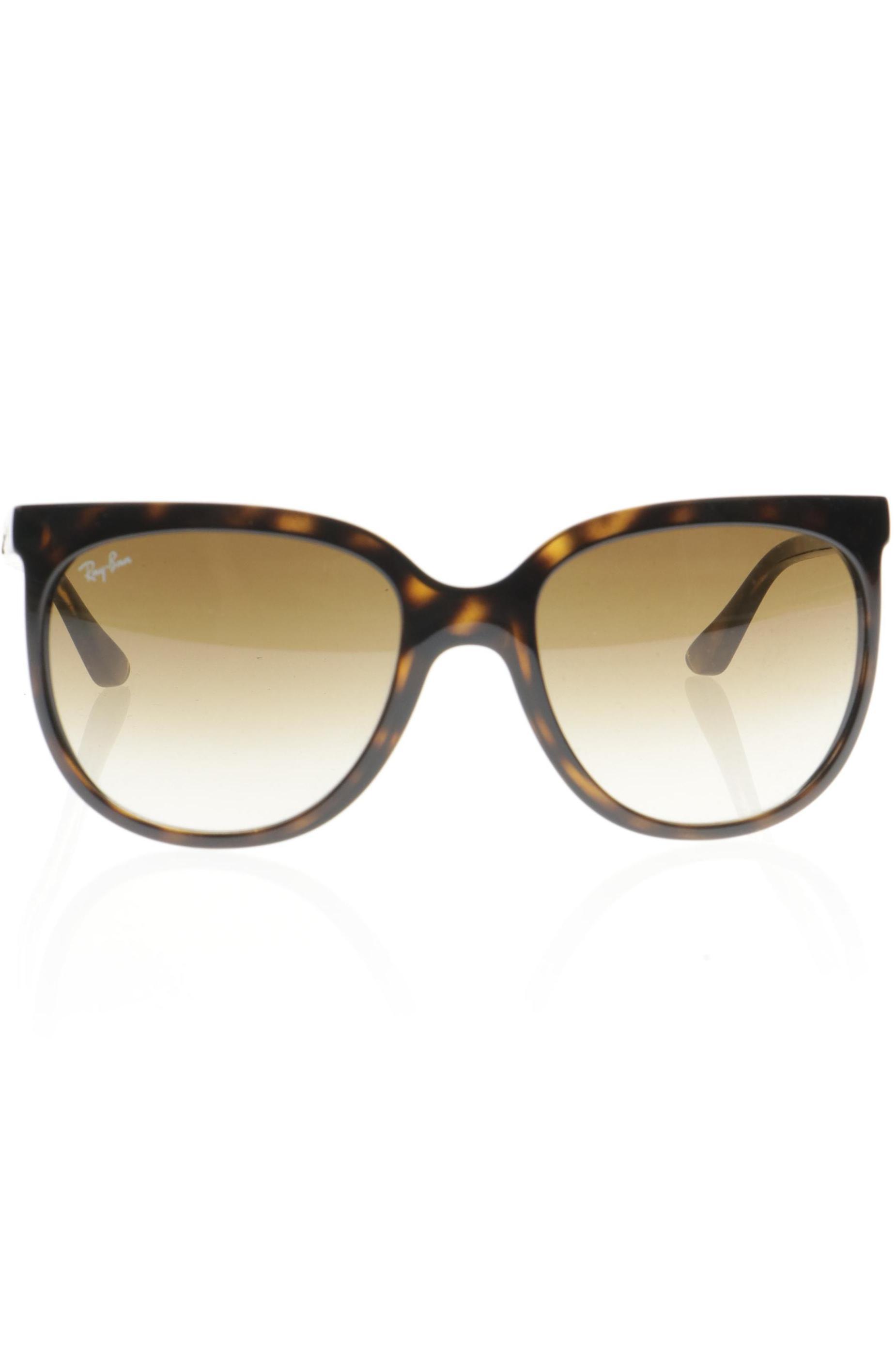 

Ray-Ban Damen Sonnenbrille, braun, Gr.