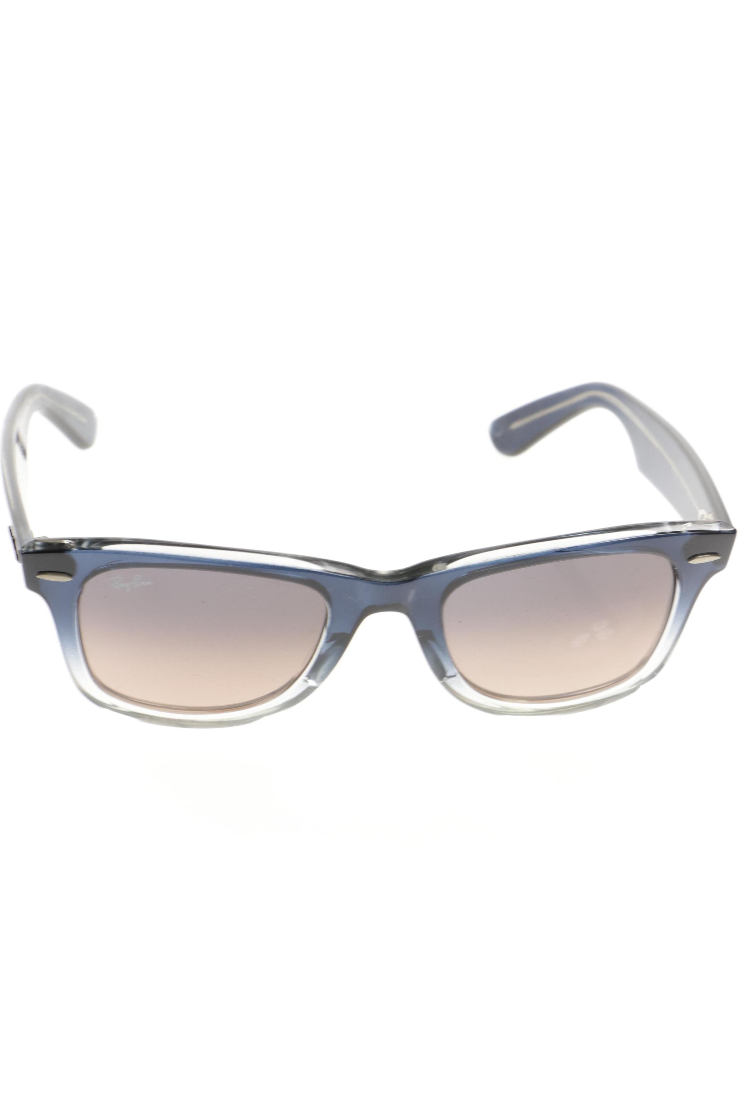 

Ray-Ban Damen Sonnenbrille, schwarz, Gr.