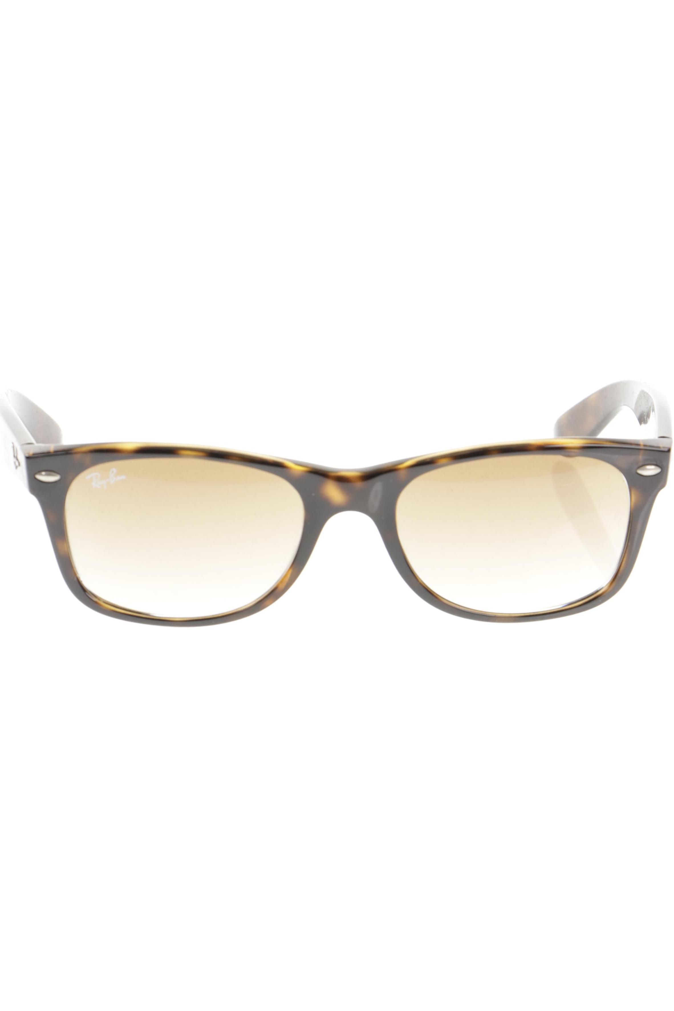 

Ray-Ban Damen Sonnenbrille, braun, Gr.