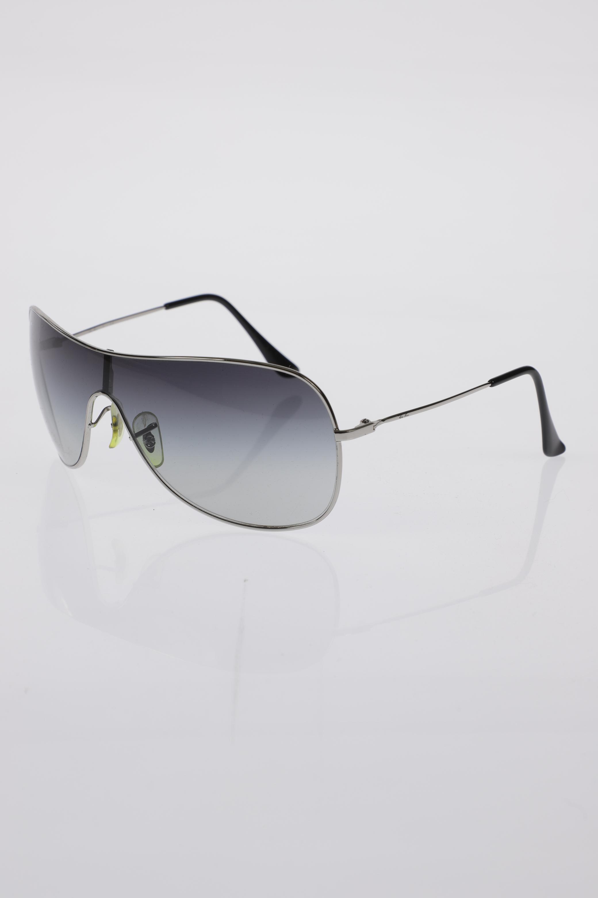 

Ray-Ban Damen Sonnenbrille, weiß, Gr.