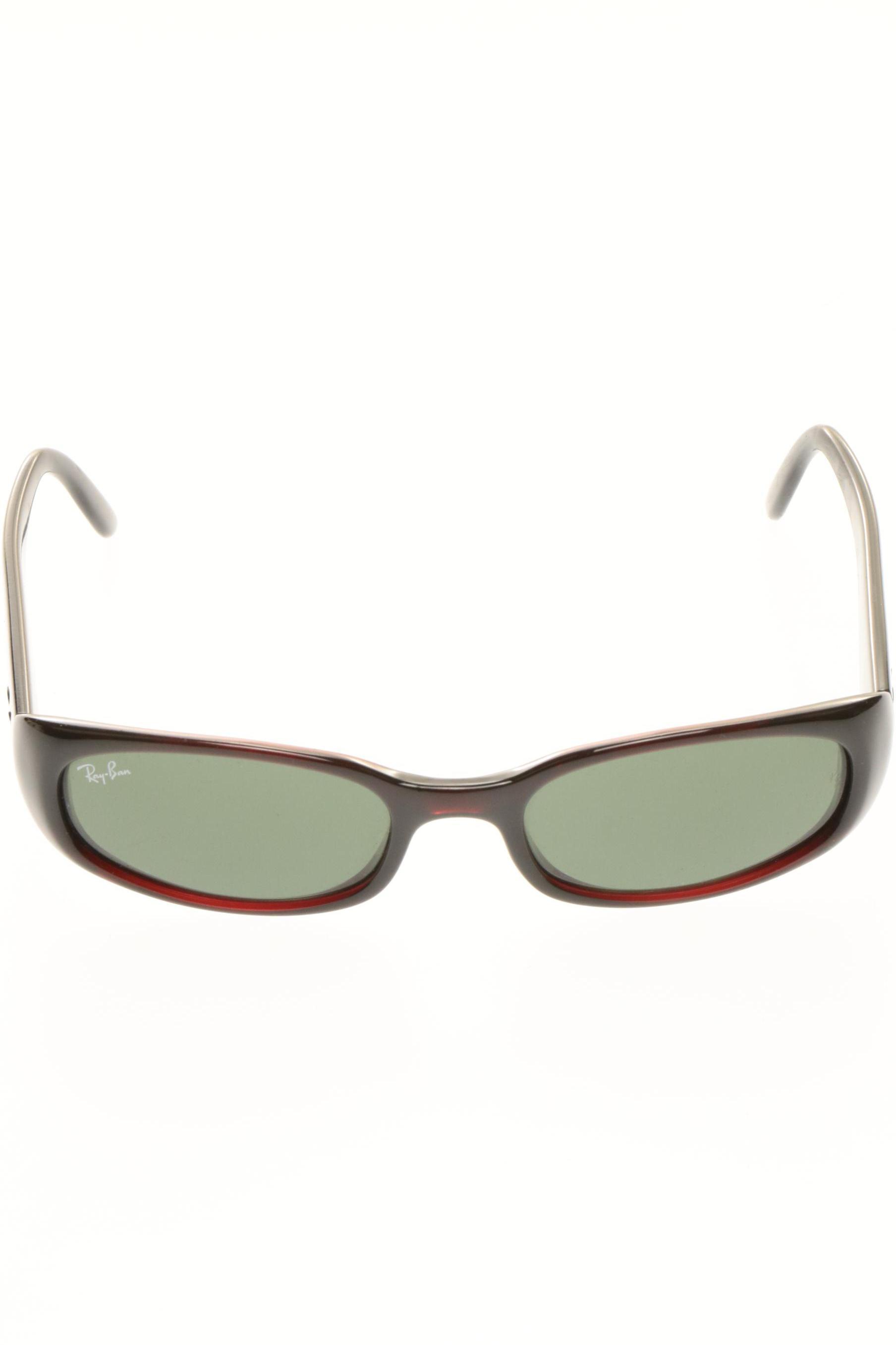 

Ray-Ban Damen Sonnenbrille, schwarz, Gr.